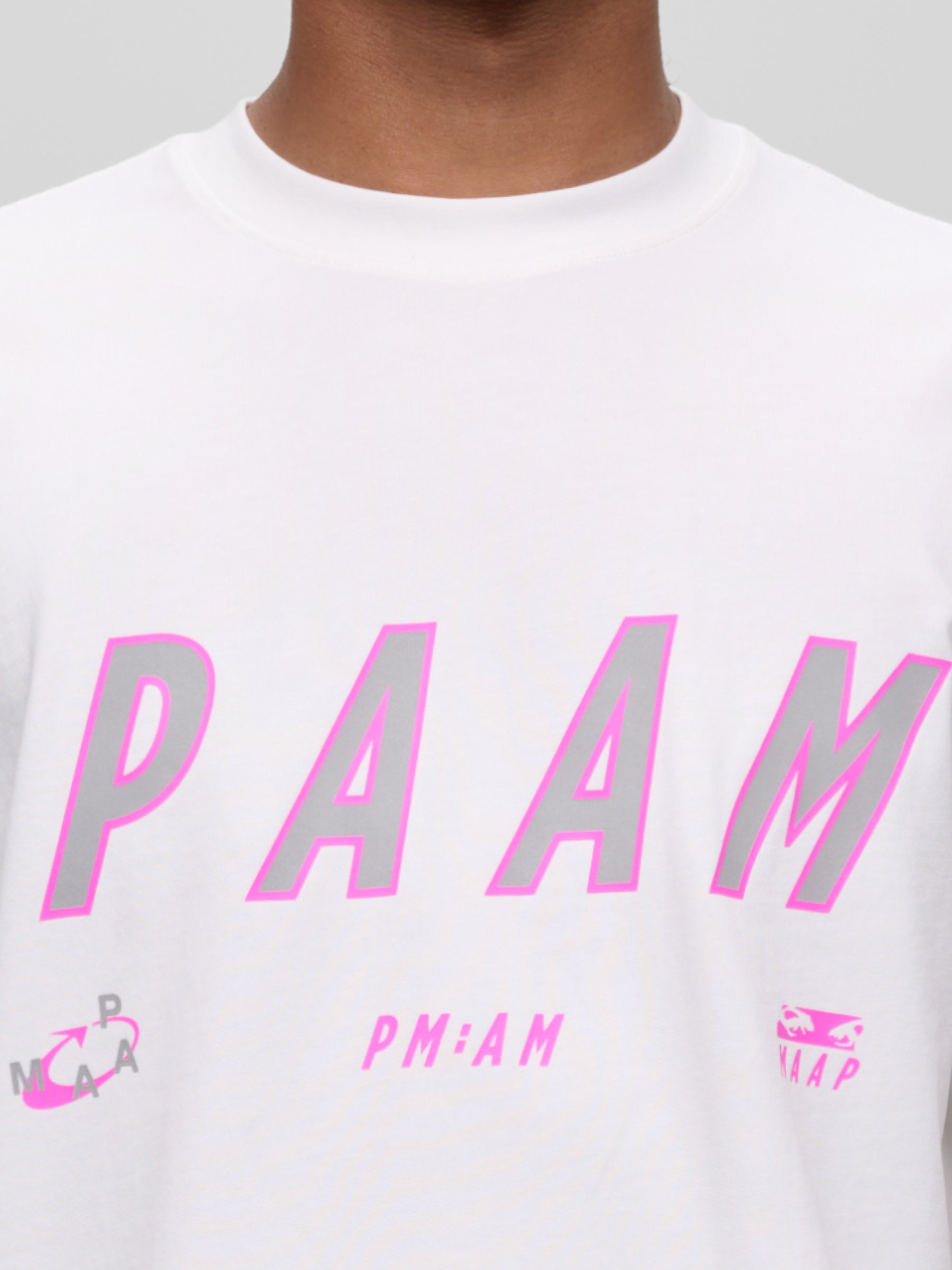 MAAP x P.A.M. Tee
