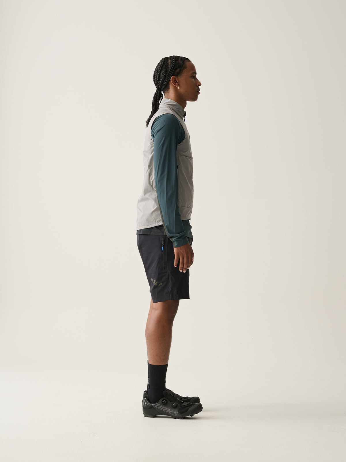 Alt_Road™ Wind Vest