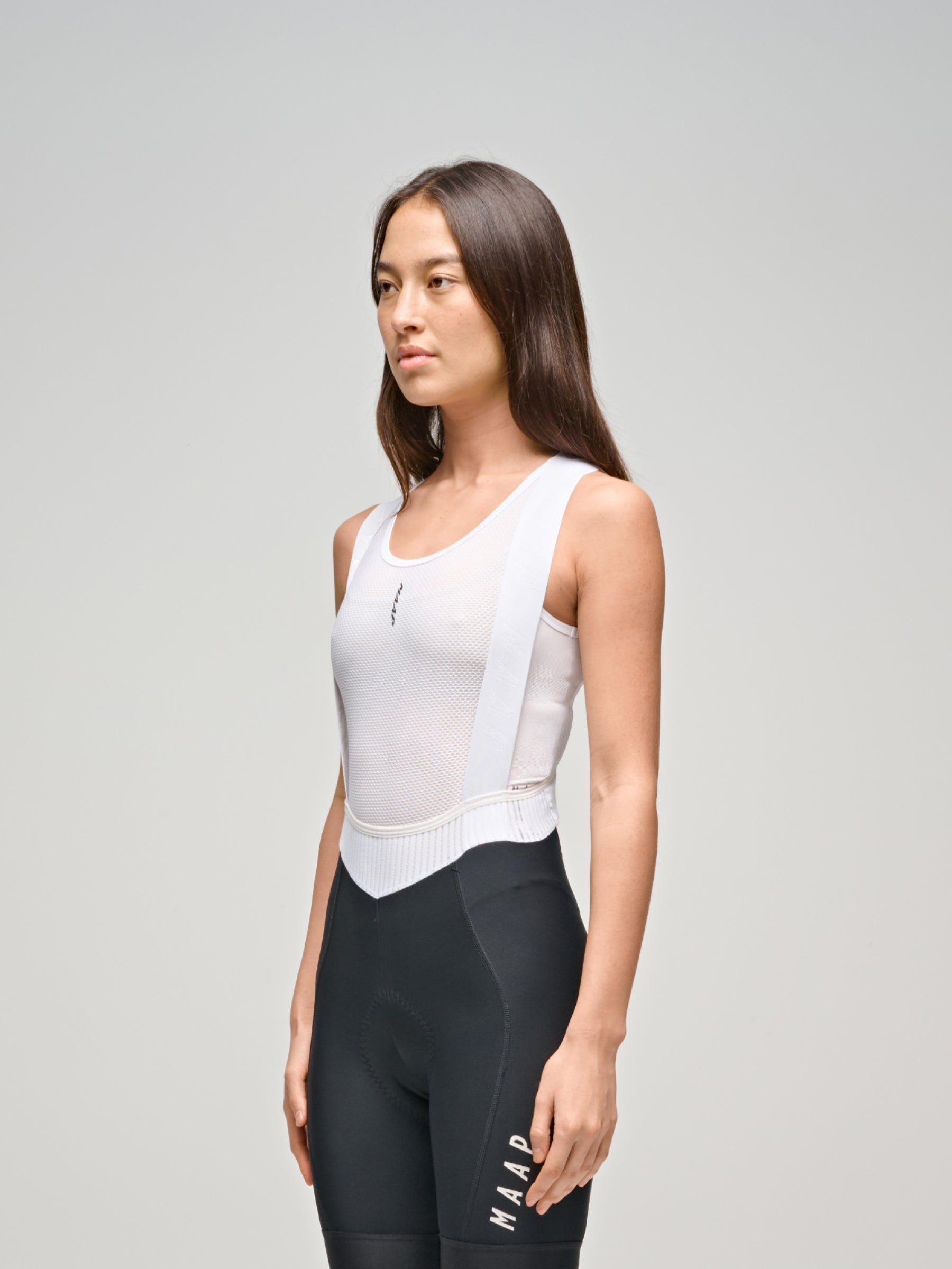 Women's Team Mesh Base Layer