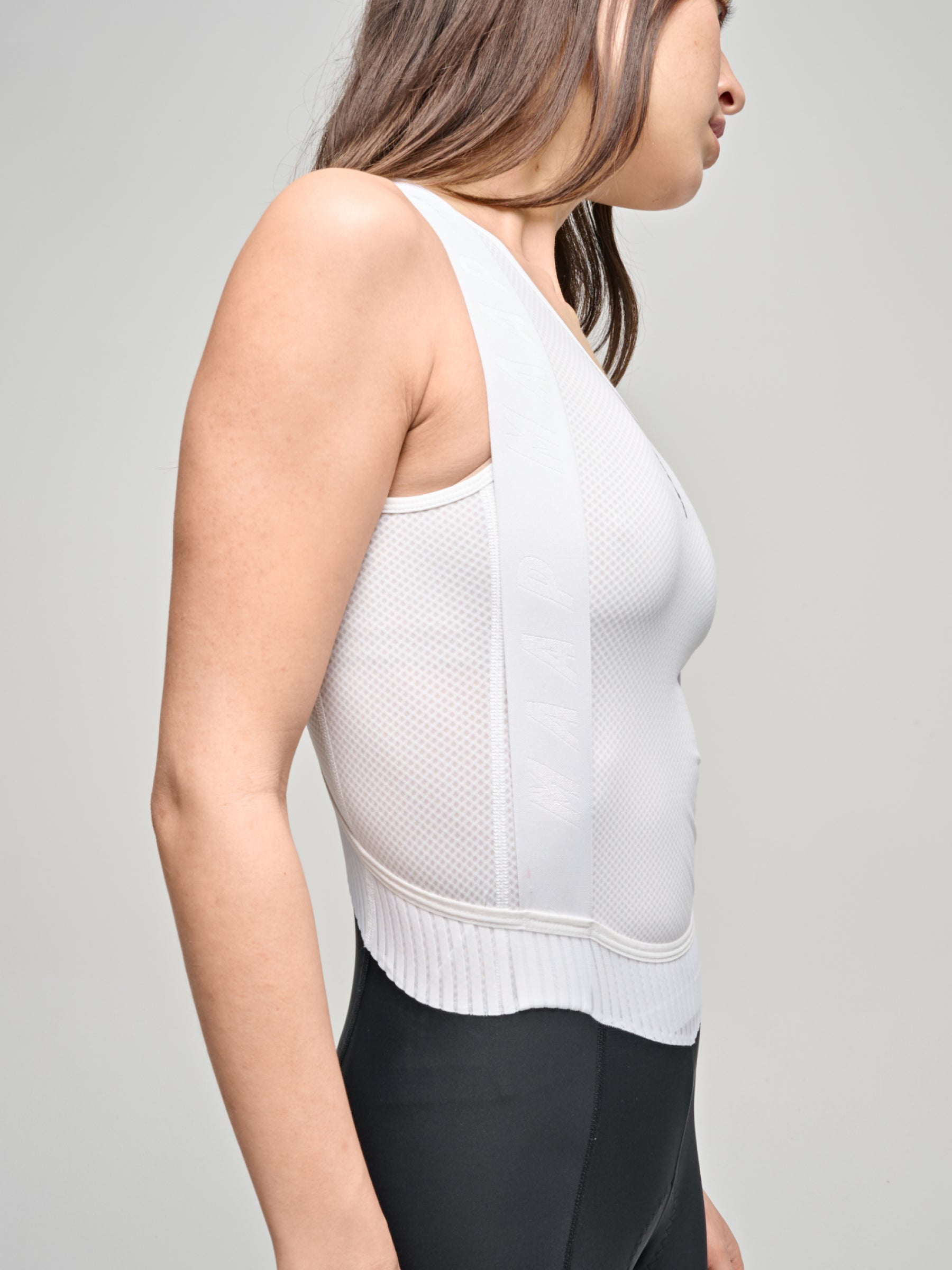 Women's Team Midweight Base Layer