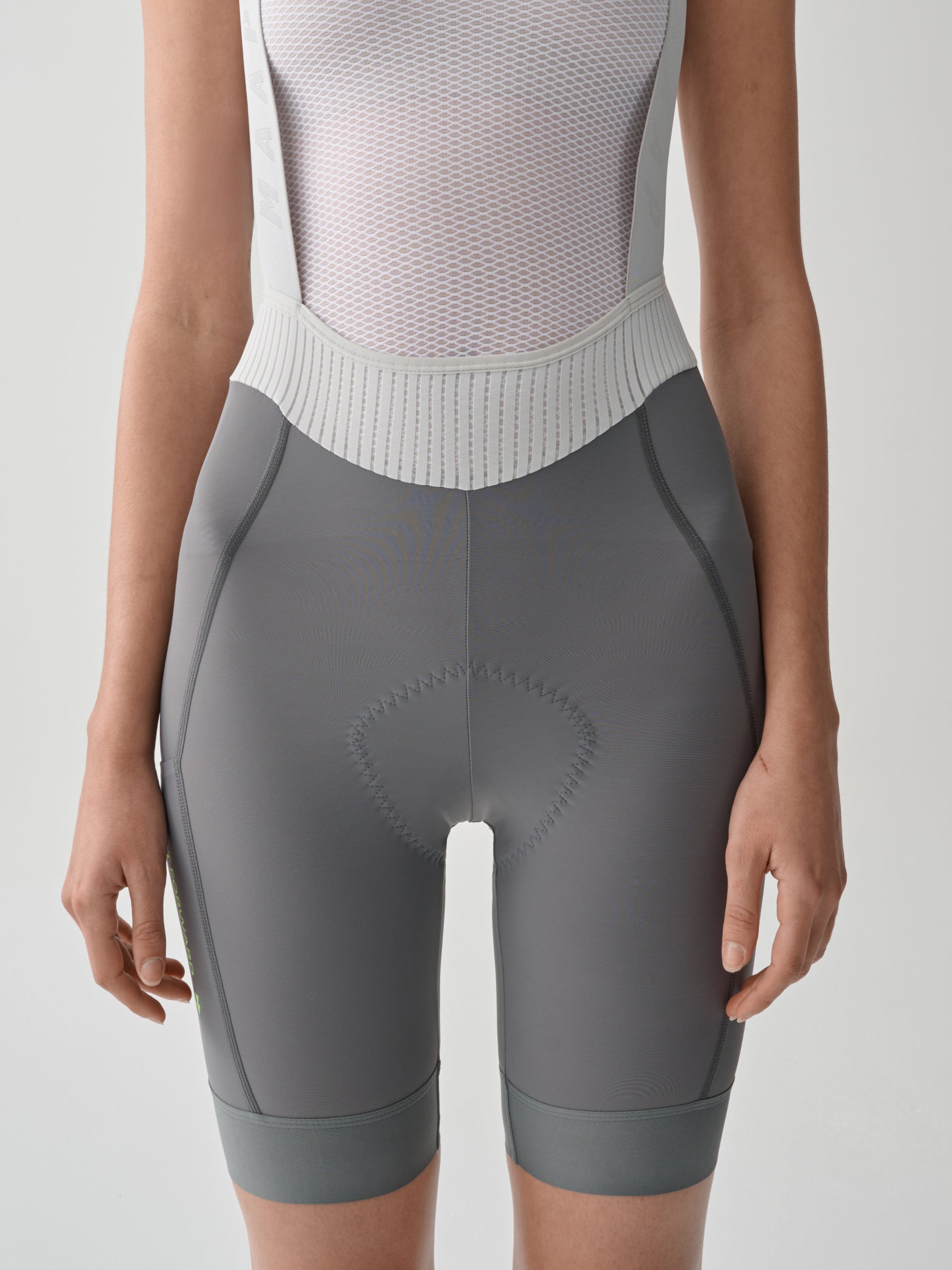 Women's Blur Team Bib Evo Cargo