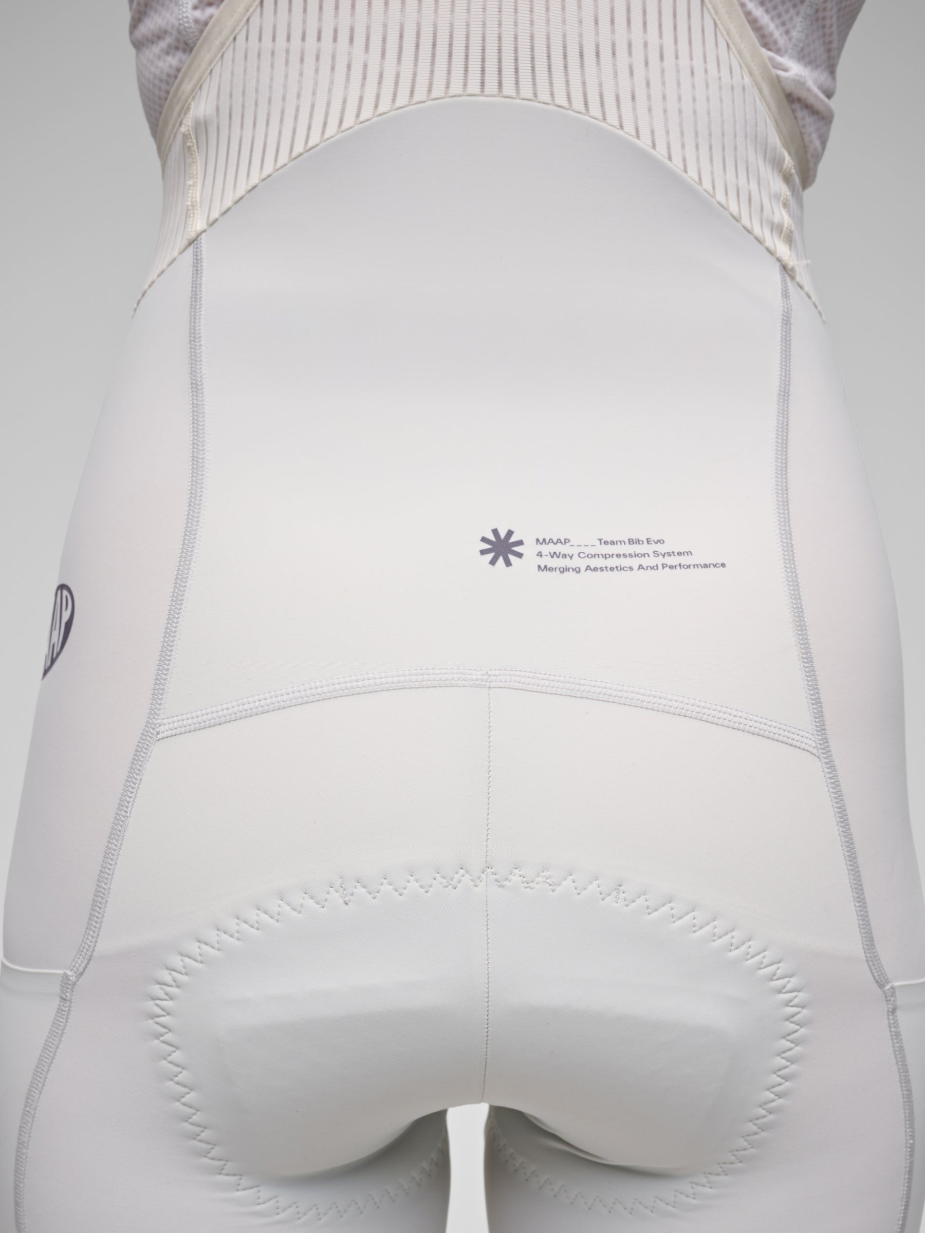 Women's Drome Team Bib Evo Cargo