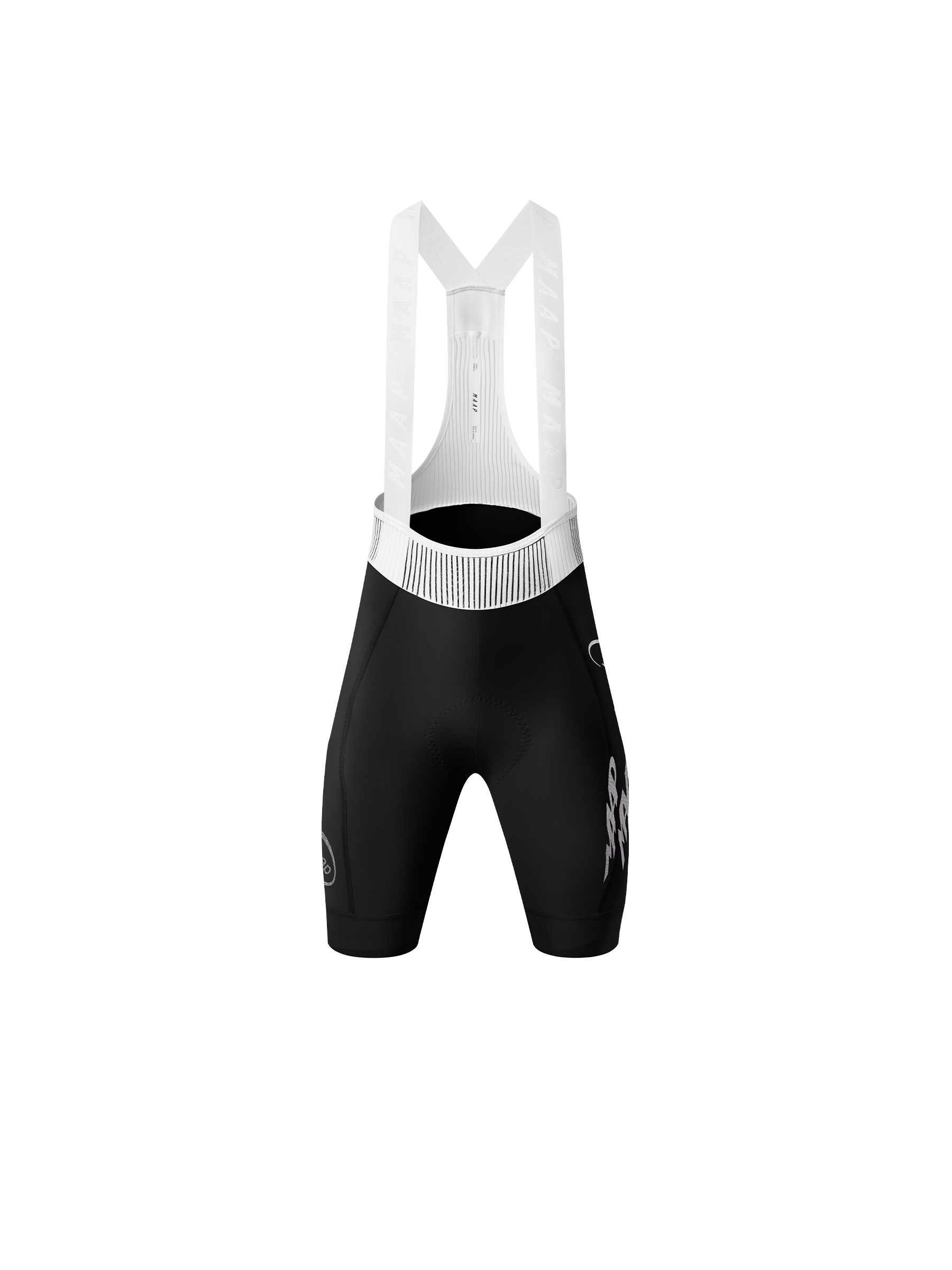 Women's Spectrum Team Bib Evo Cargo
