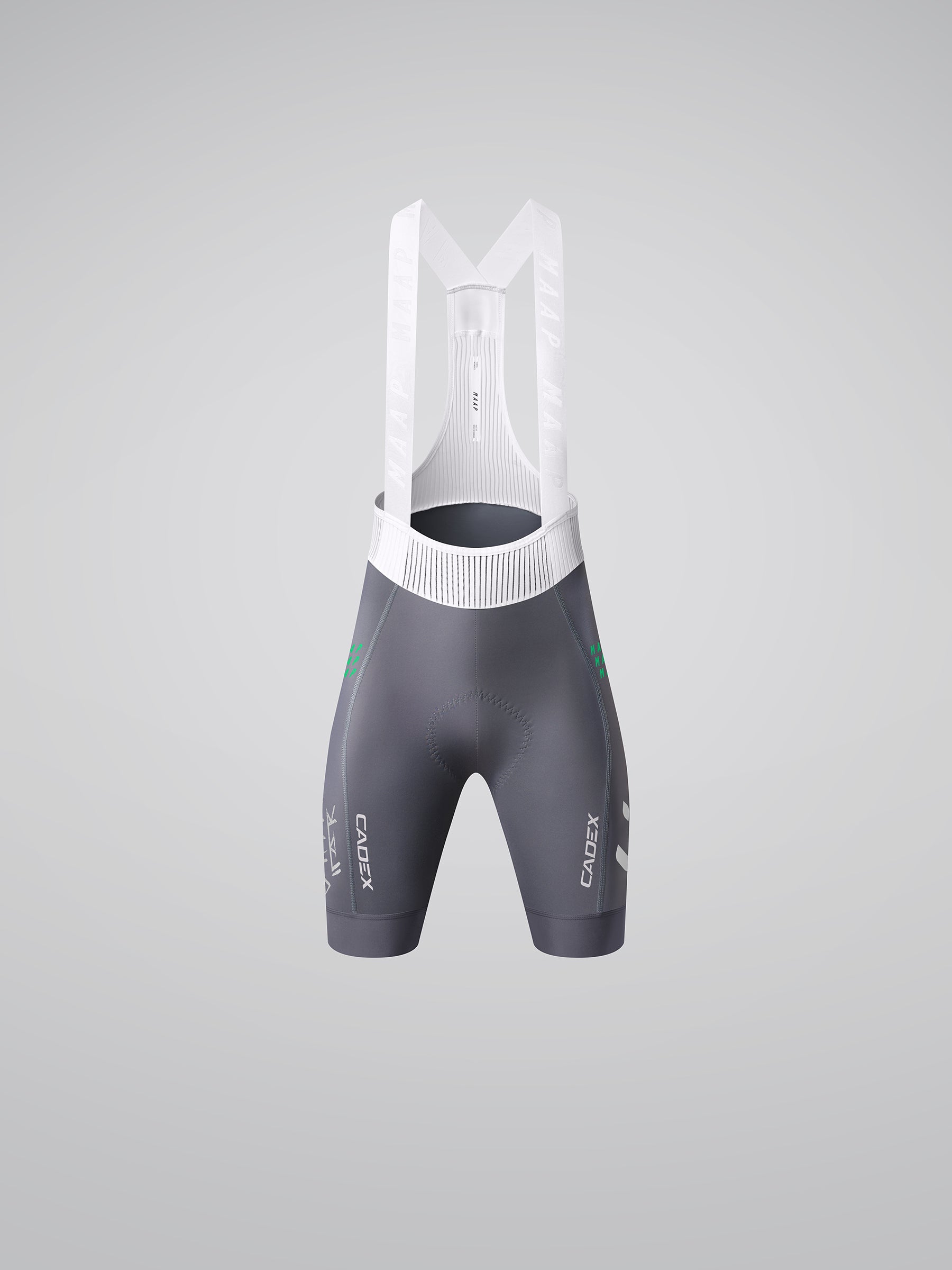 Women's GreenEDGE 26 Team Bib Evo