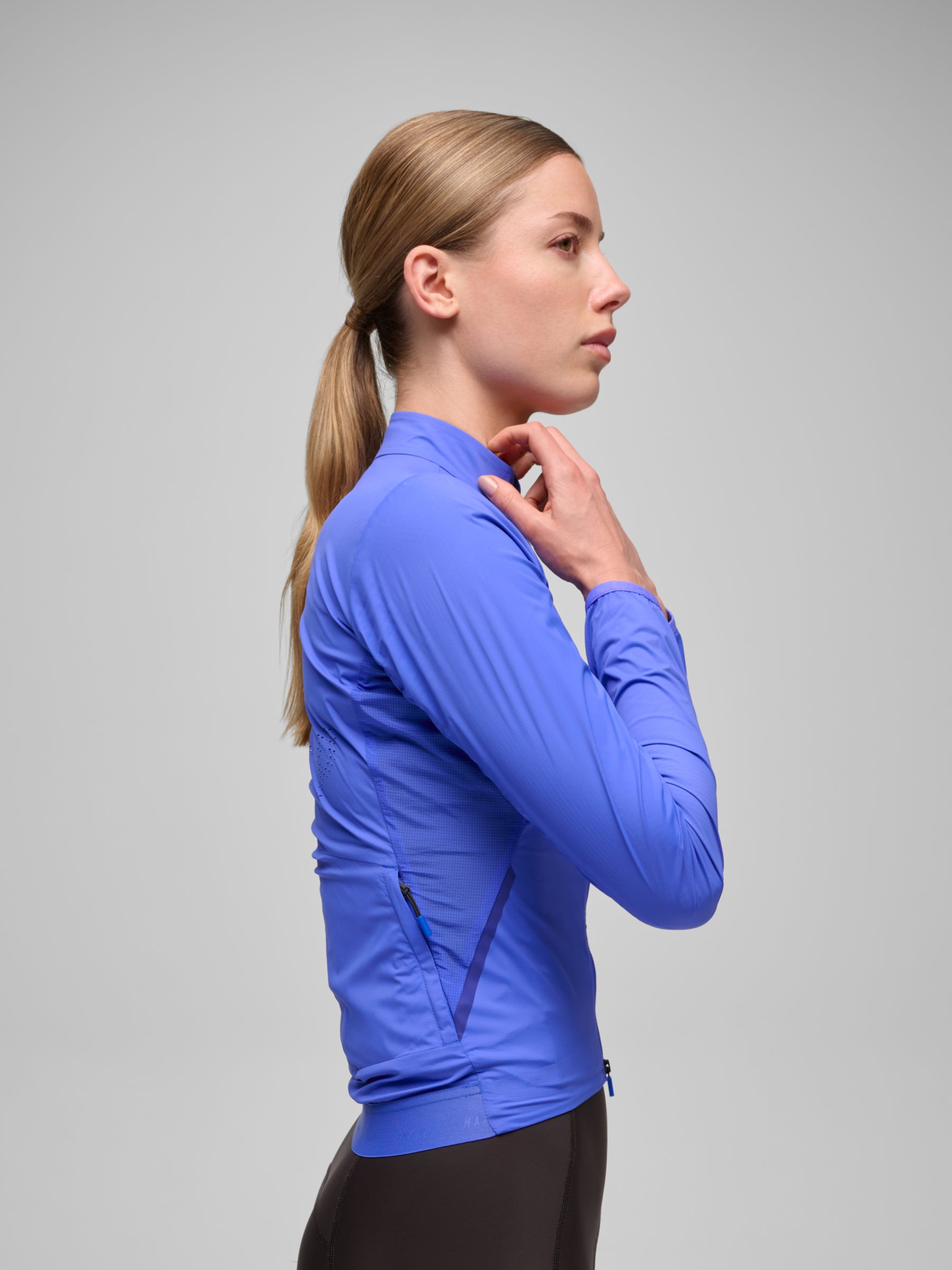 Women's Team Flow Jacket