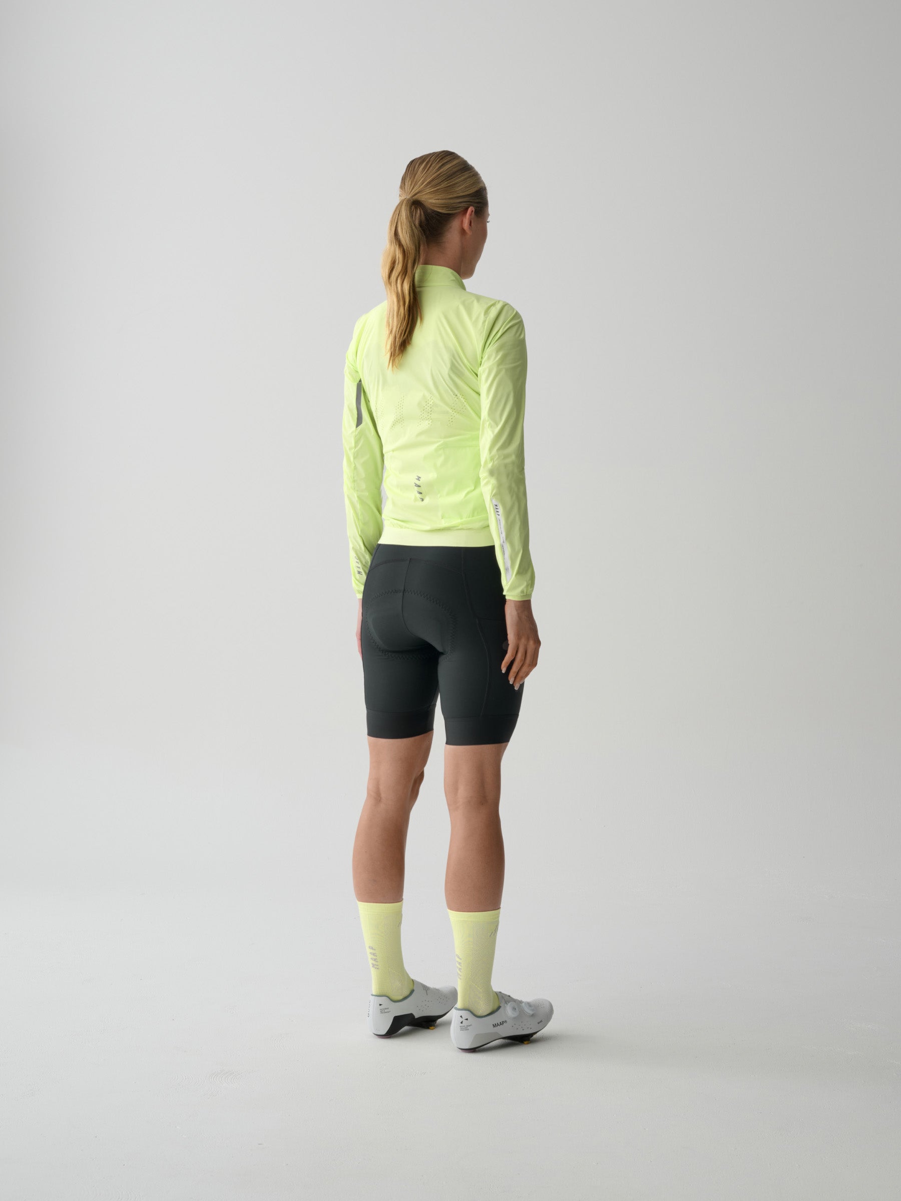 Women's Flow Jacket