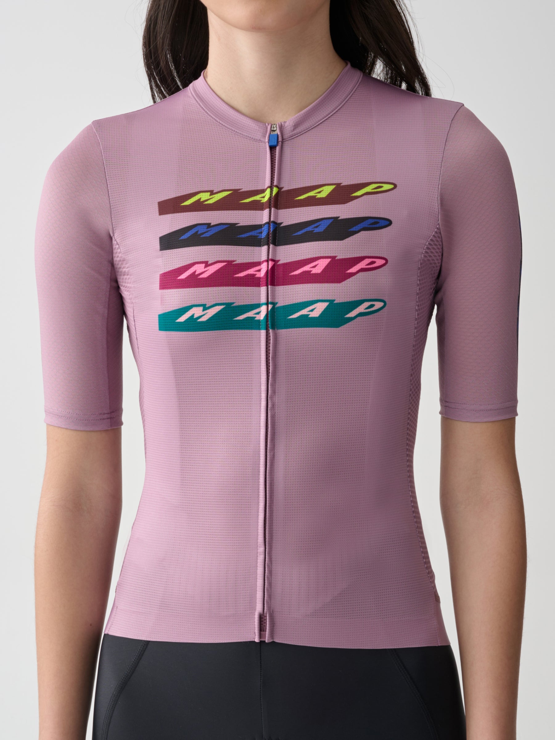 Women's Evade X Pro Air Jersey 2.0