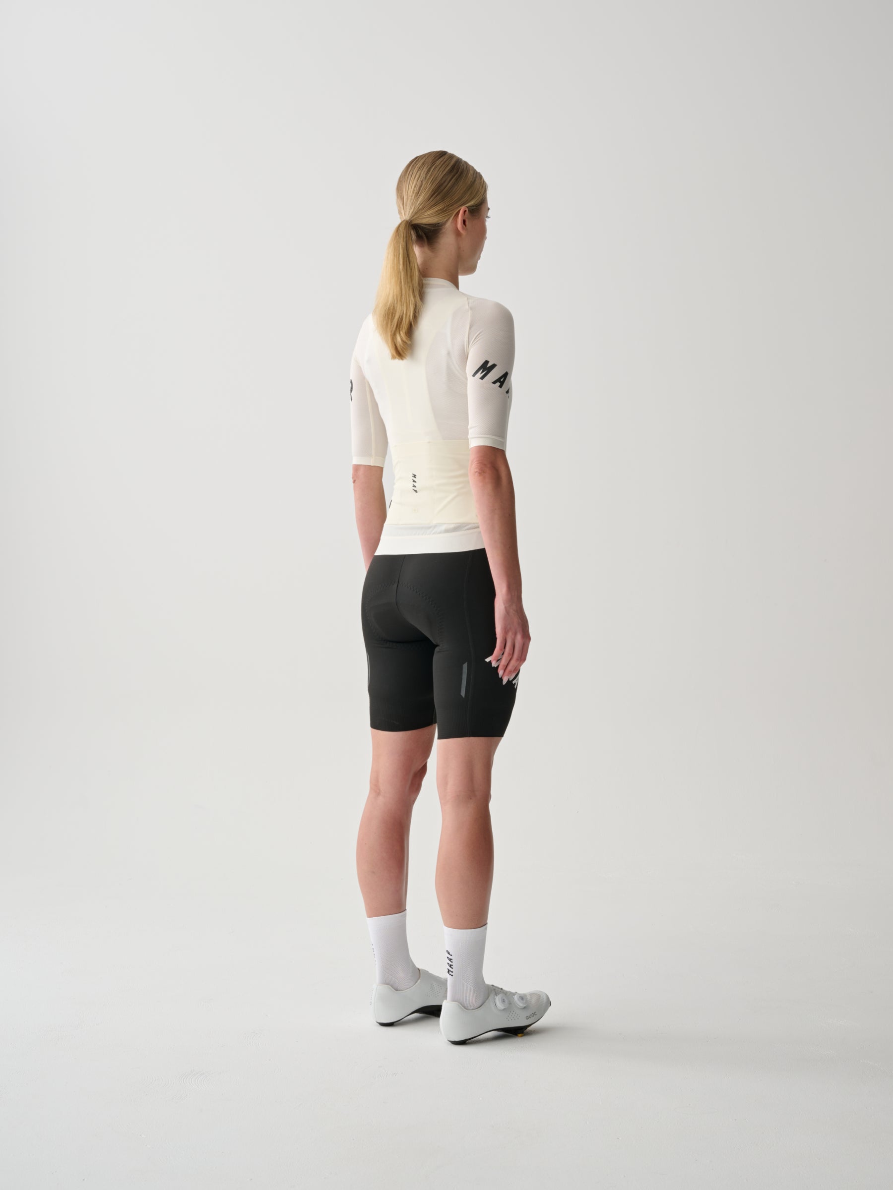 Women's Apex Aeon Jersey