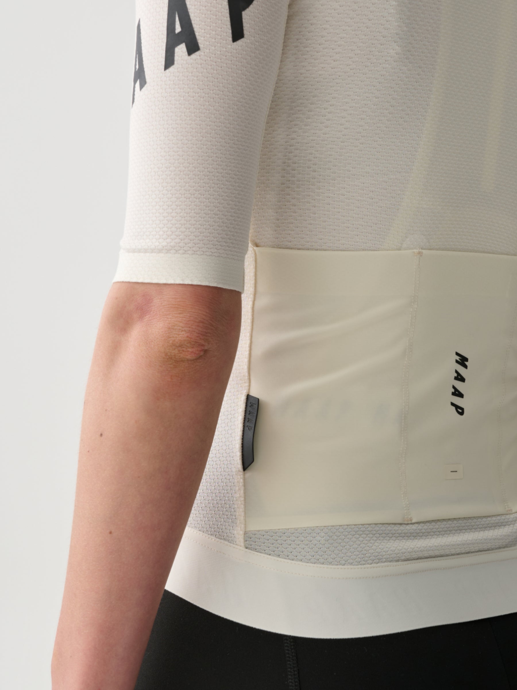 Women's Apex Aeon Jersey