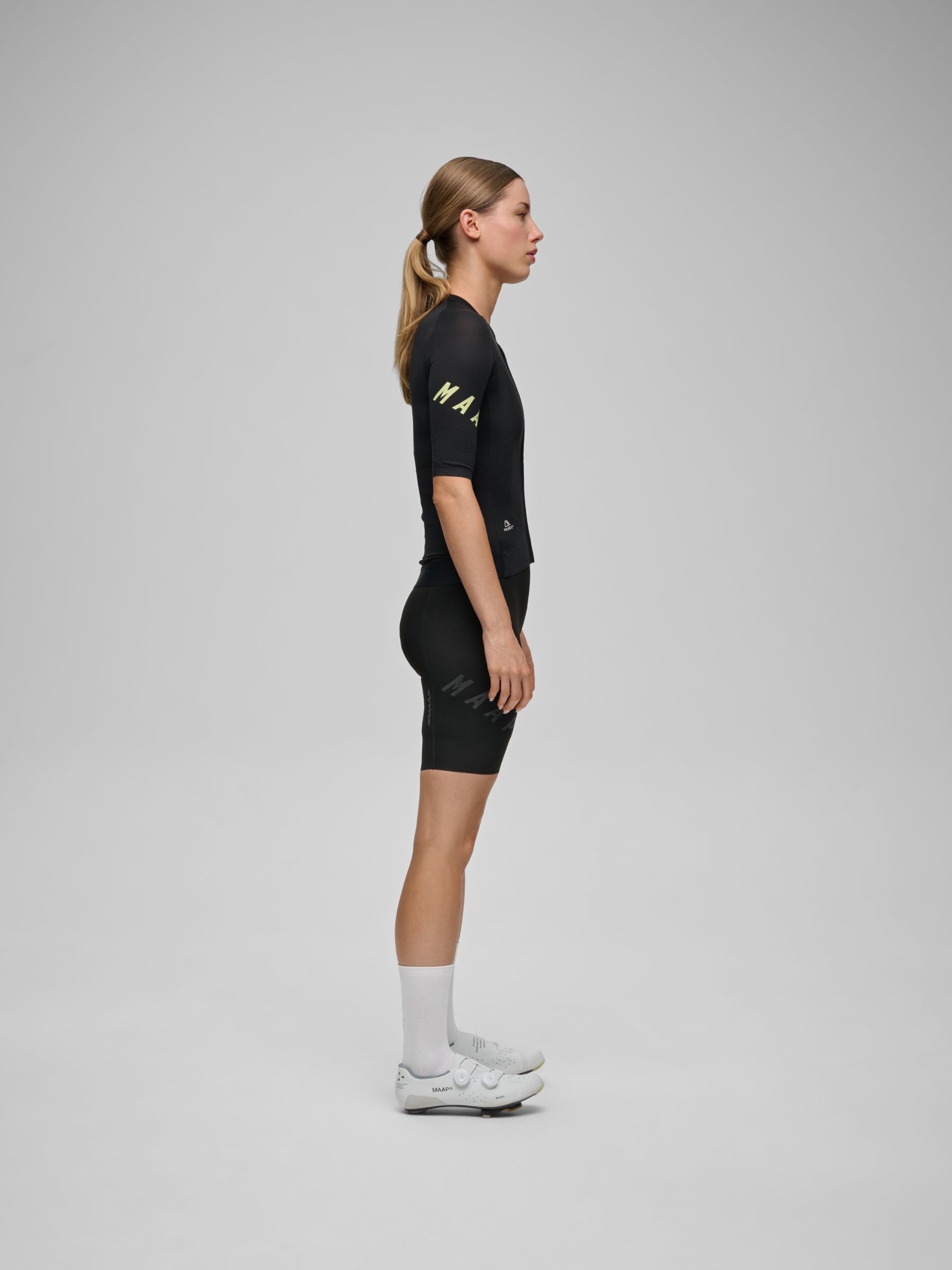 Women's Apex Aeon Jersey