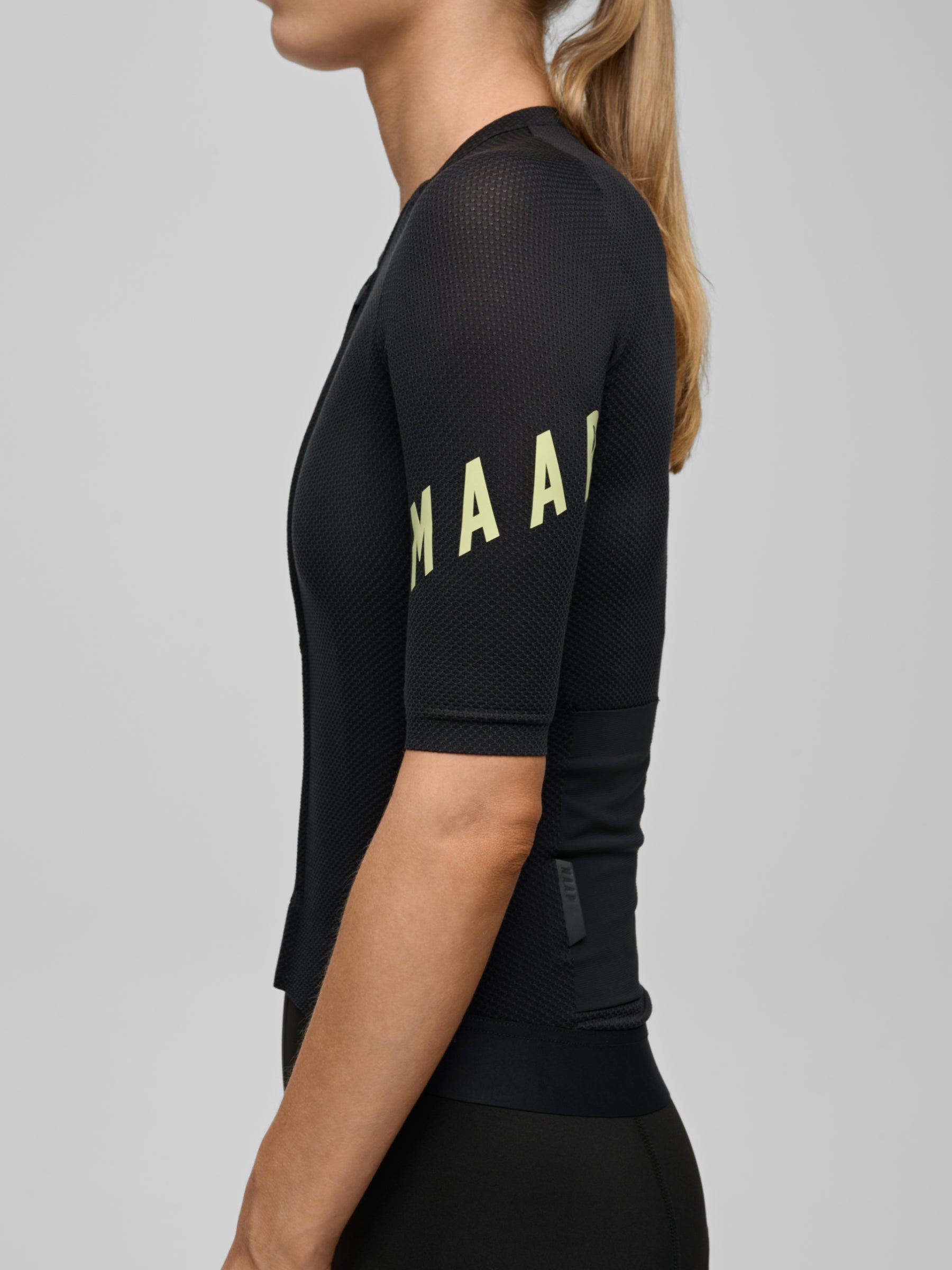 Women's Apex Aeon Jersey