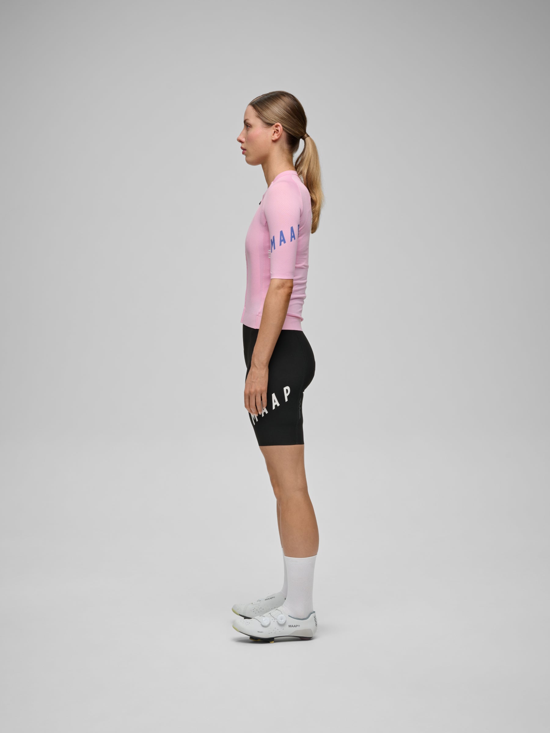 Women's Apex Aeon Jersey
