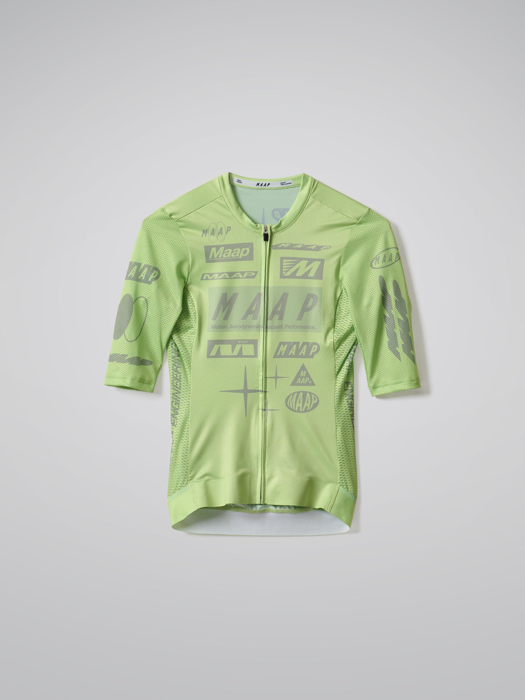 Women's Drome Pro Air Jersey 3.0