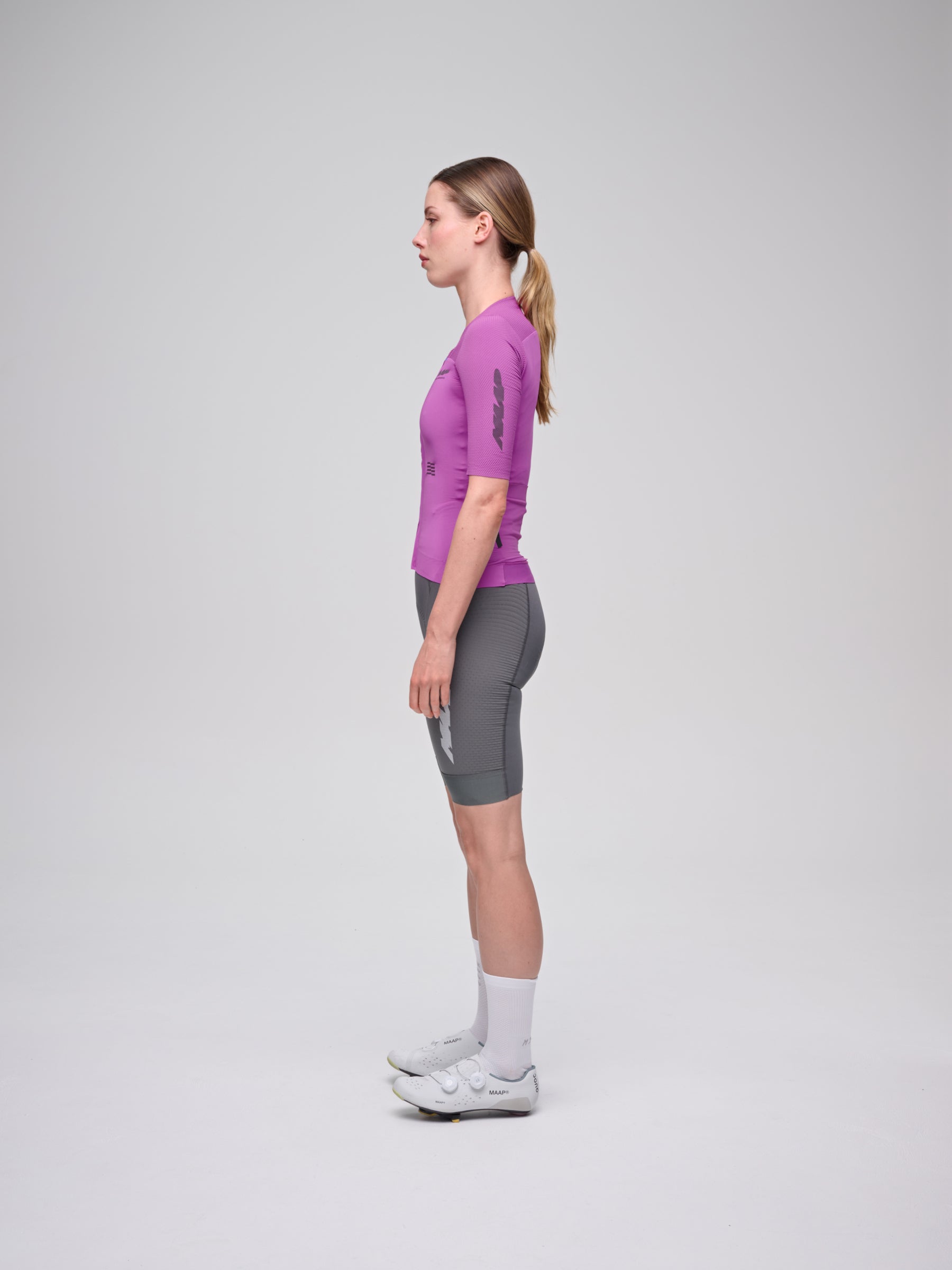 Women's Eclipse Pro Race Jersey