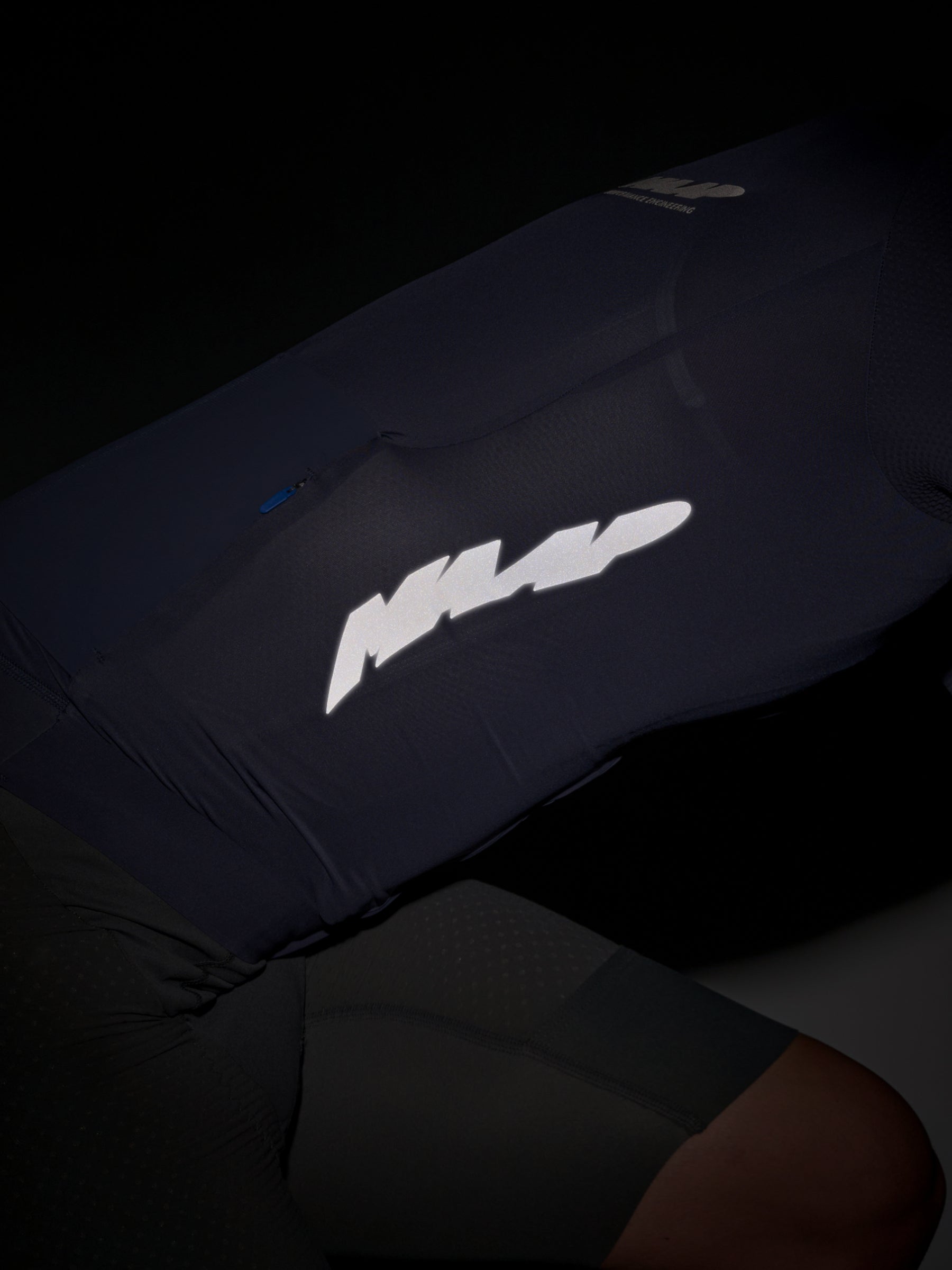 Women's Eclipse Pro Race Jersey