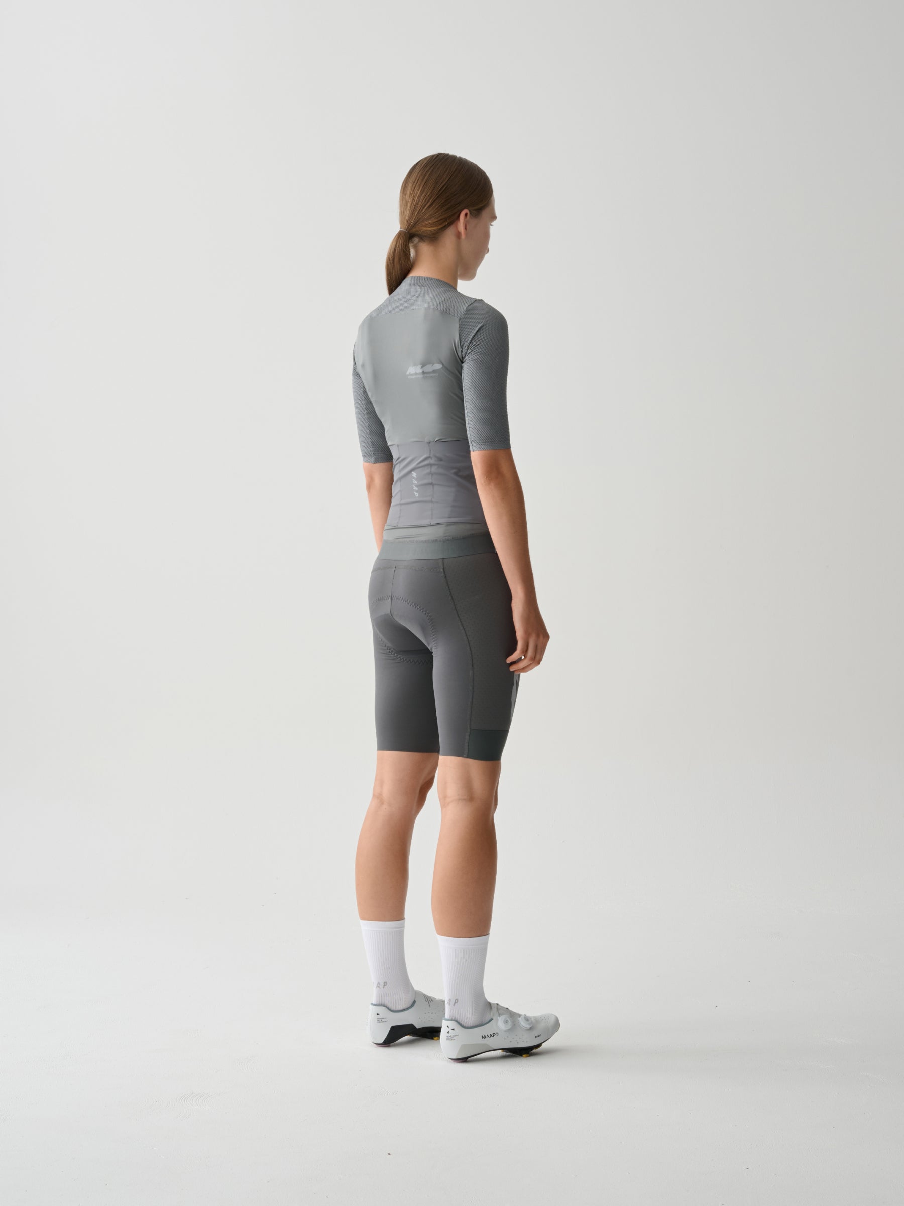 Women's Eclipse Pro Race Jersey