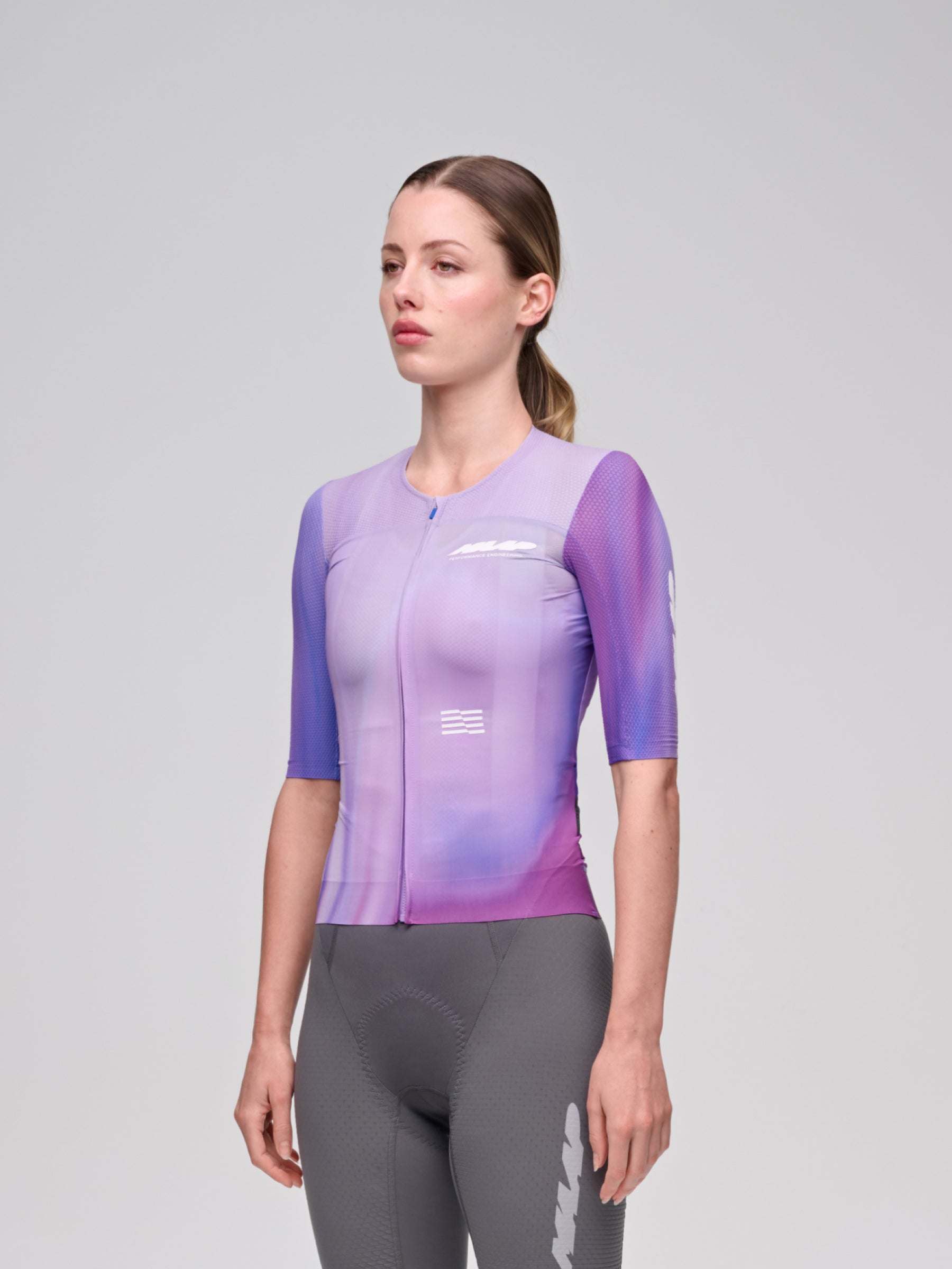 Women's Solar Pro Race Jersey