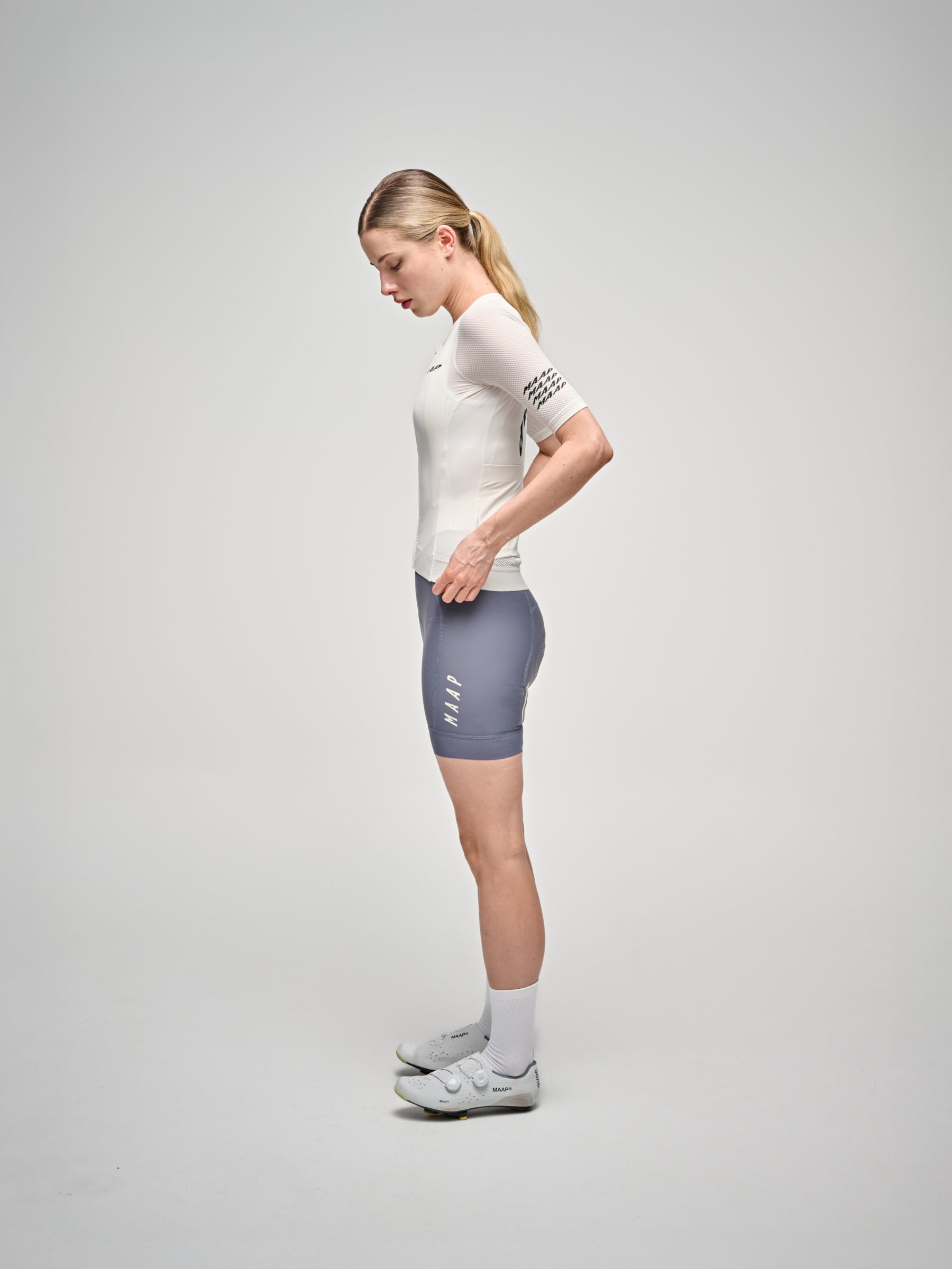 Women's Emerge Jersey