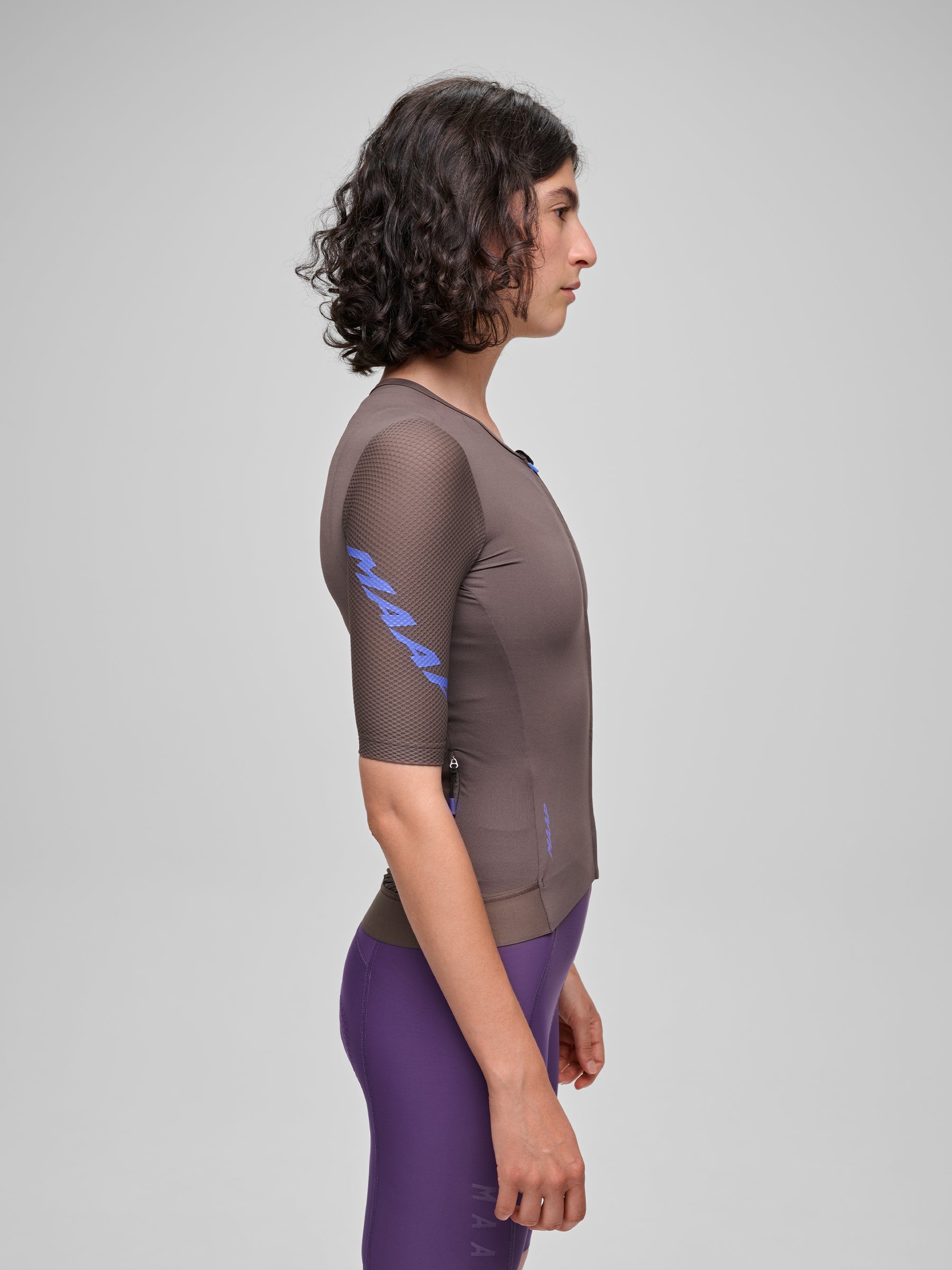 Women's Emerge Jersey