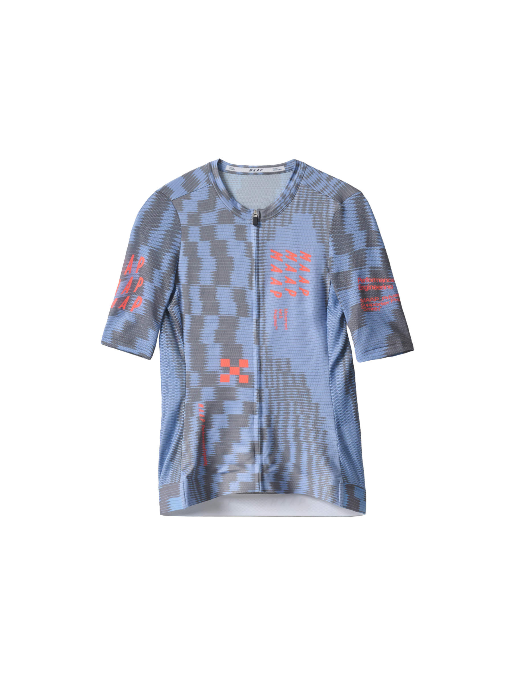 Women's Privateer H.S Pro Air Jersey 3.0