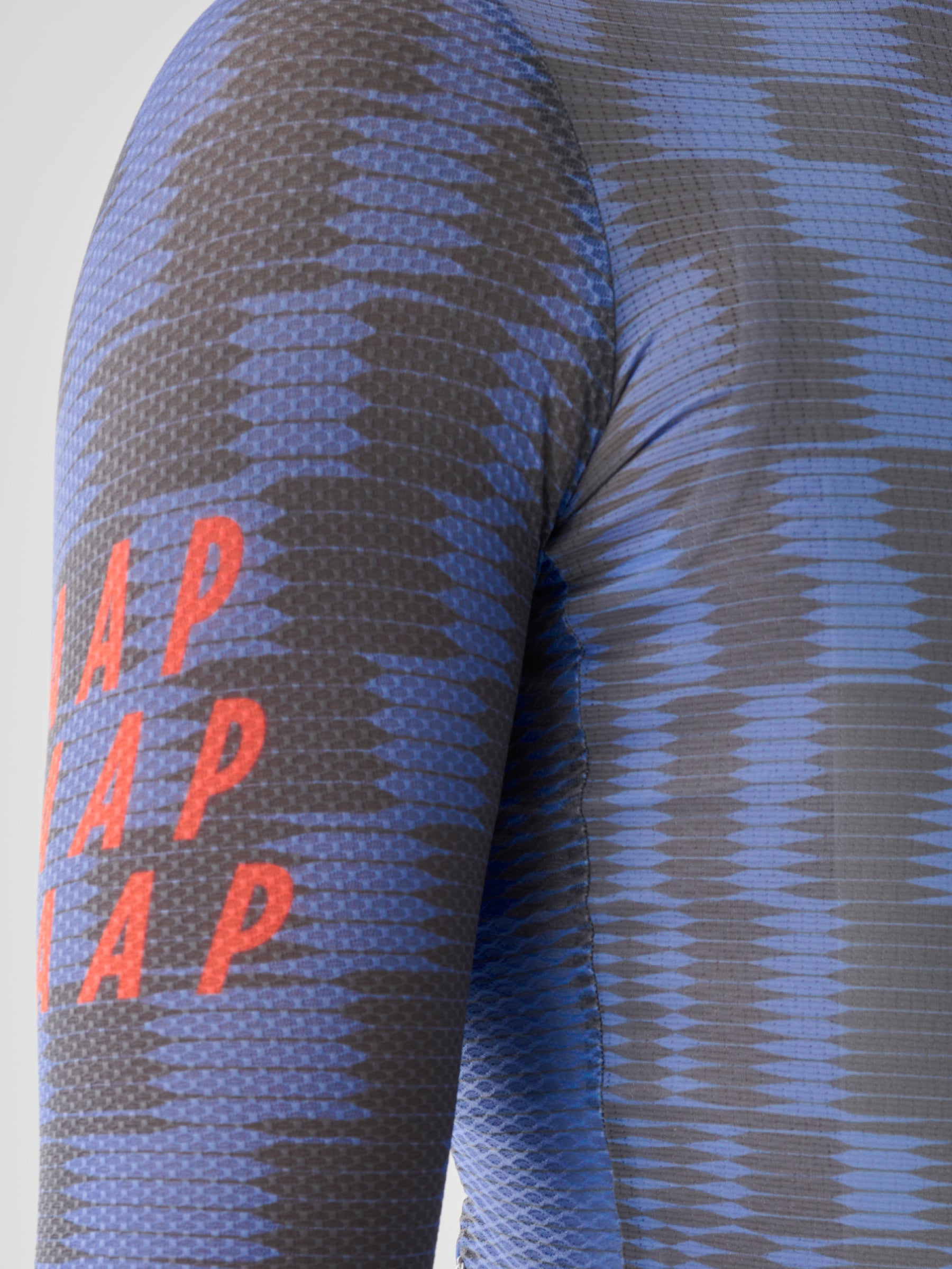 Women's Privateer H.S Pro Air Jersey 3.0