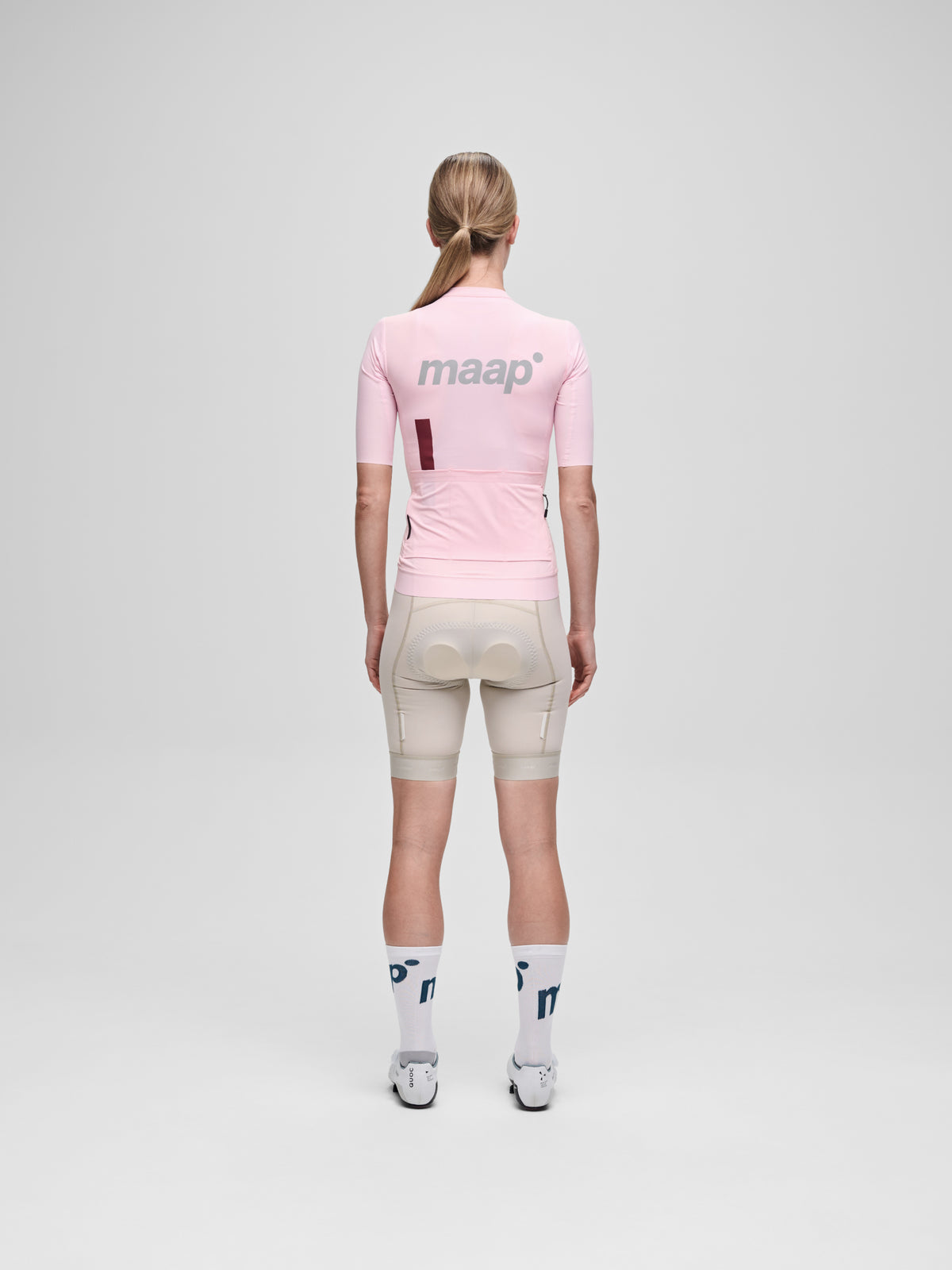 Women's Training Jersey 2.0