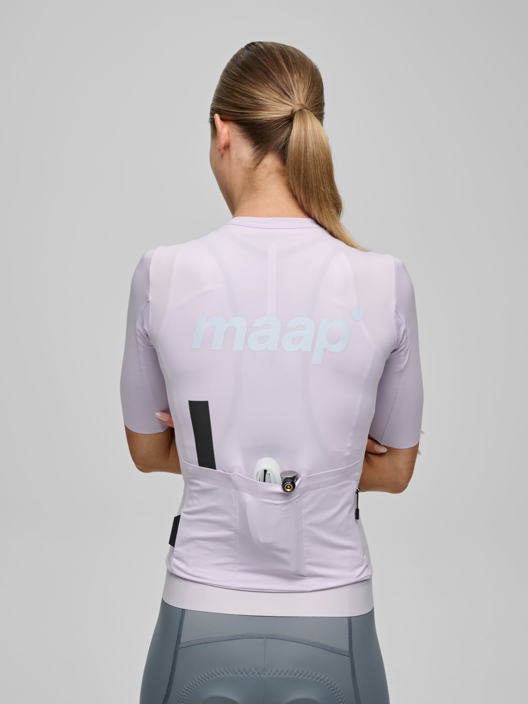Women's Training Jersey 2.0