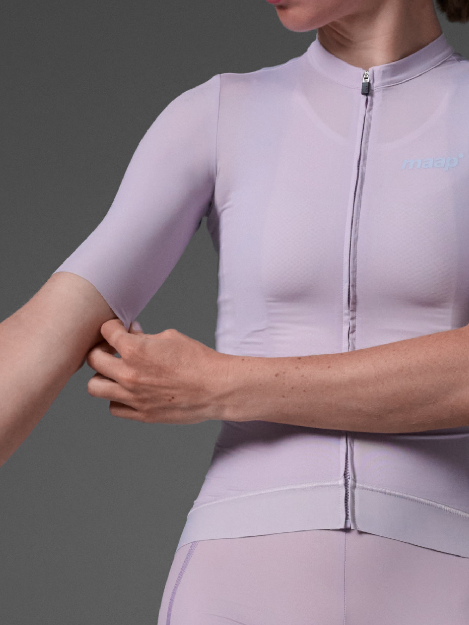 Women's Training Jersey 2.0