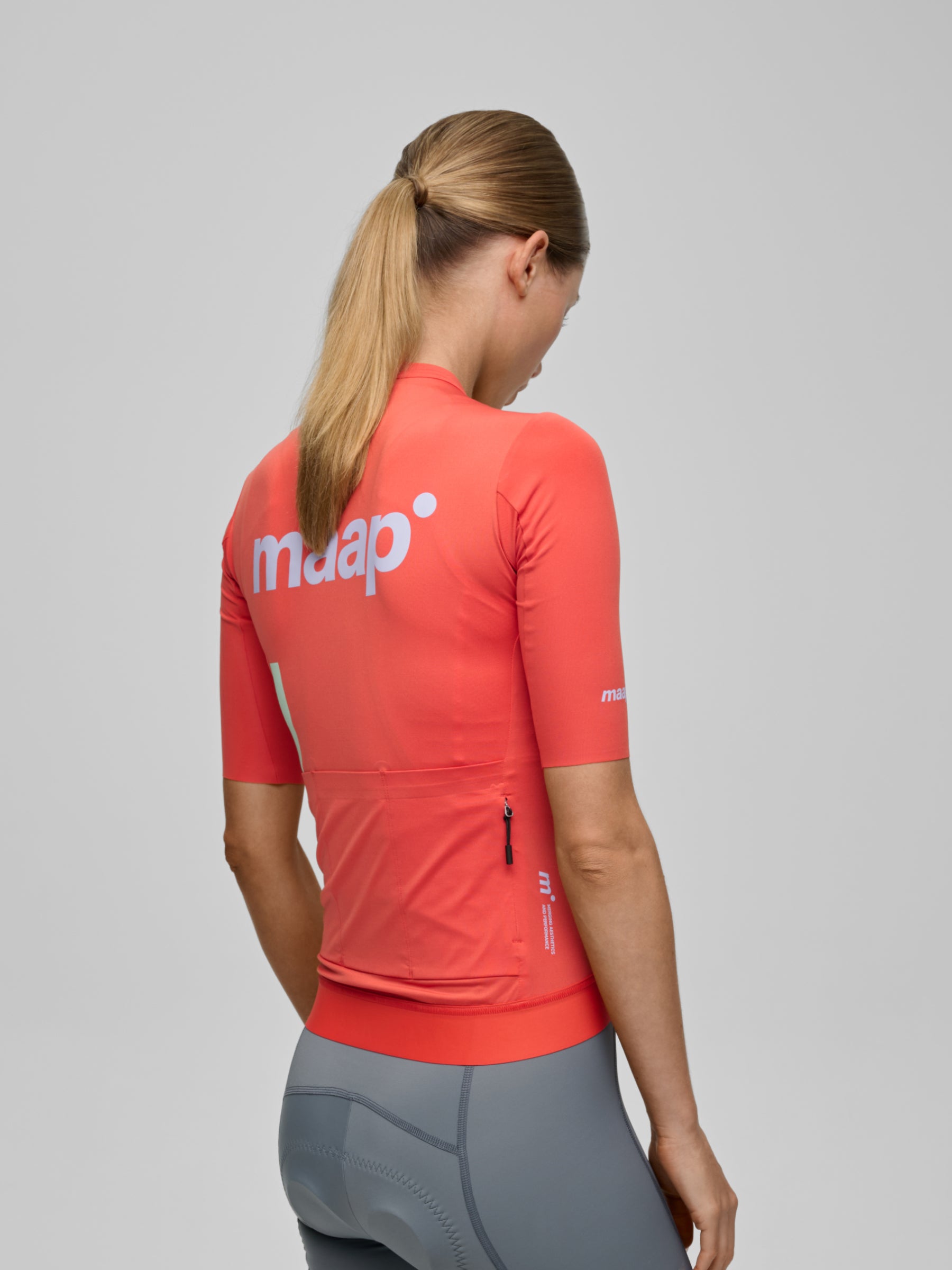 Women's Training Jersey 2.0
