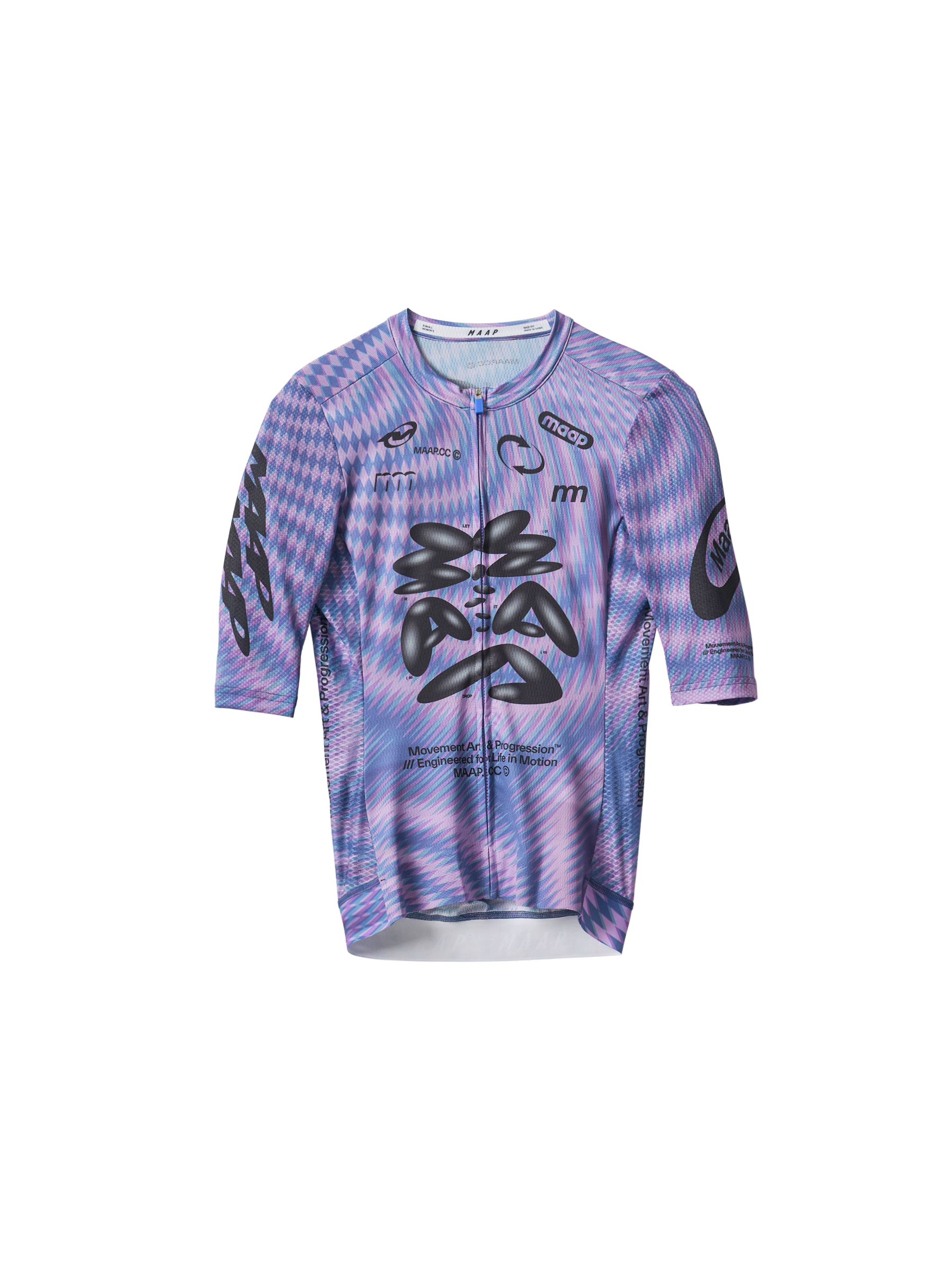 Women's Spectrum Pro Air Jersey 3.0