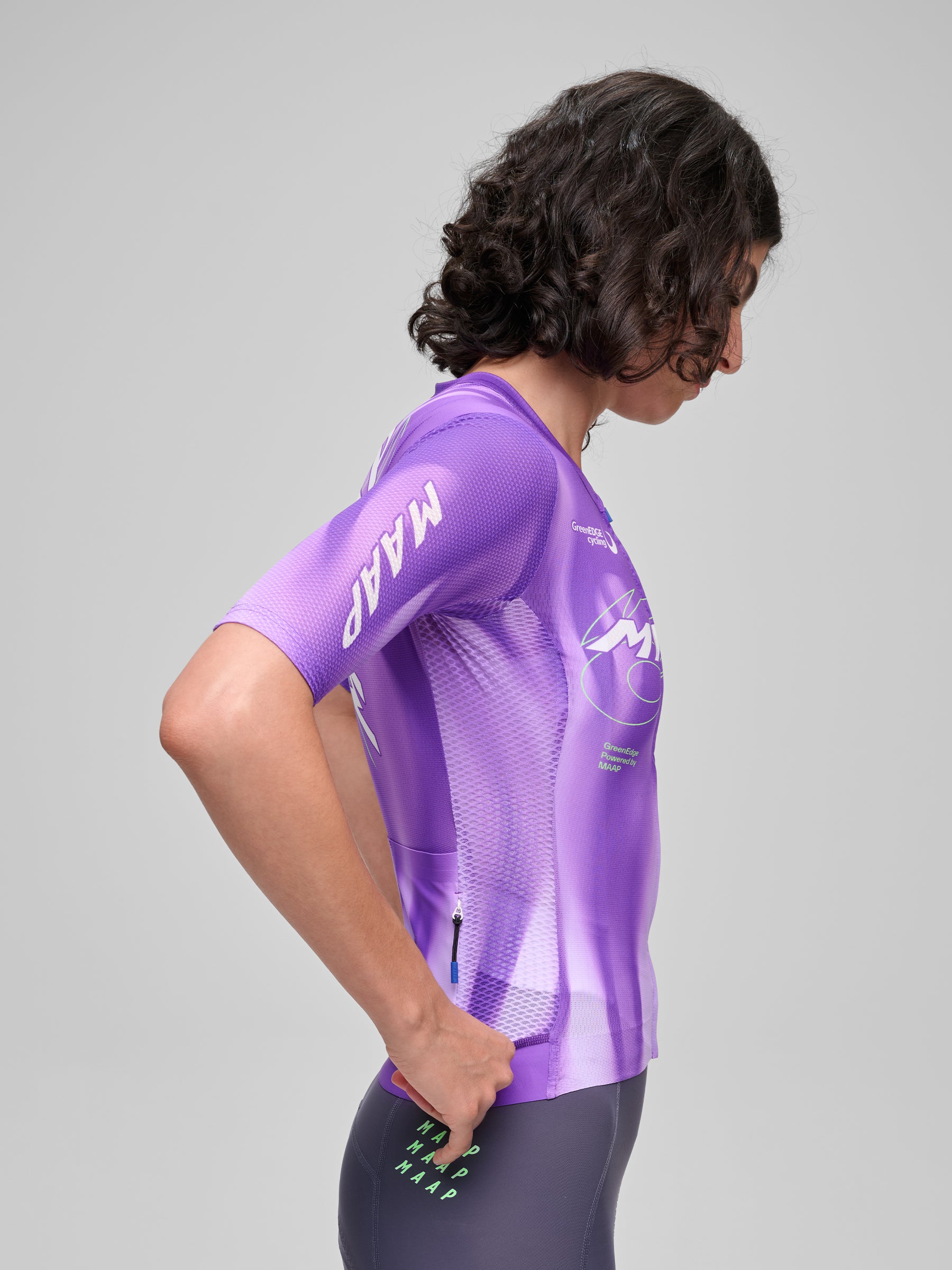Women's WorldTour 26 Pro Air Jersey 3.0