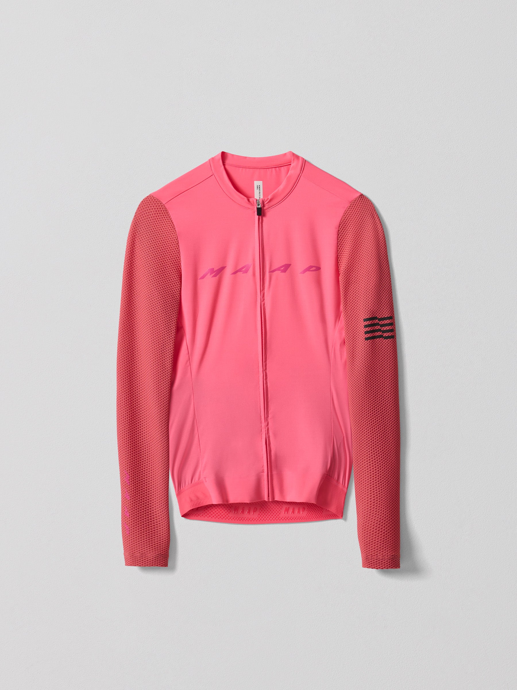 Women's Evade Pro Base LS Jersey 2.0