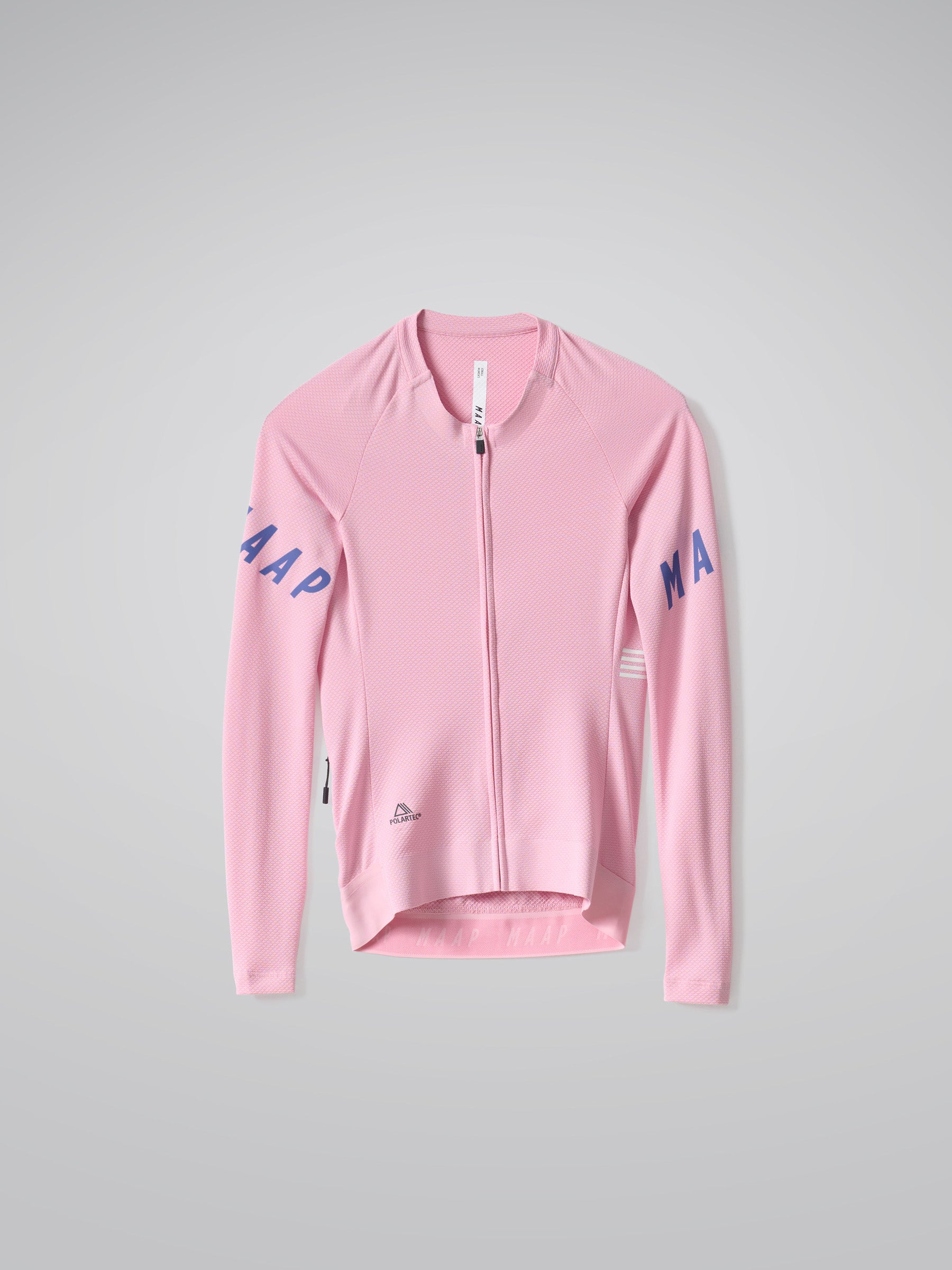 Women's Apex Aeon LS Jersey