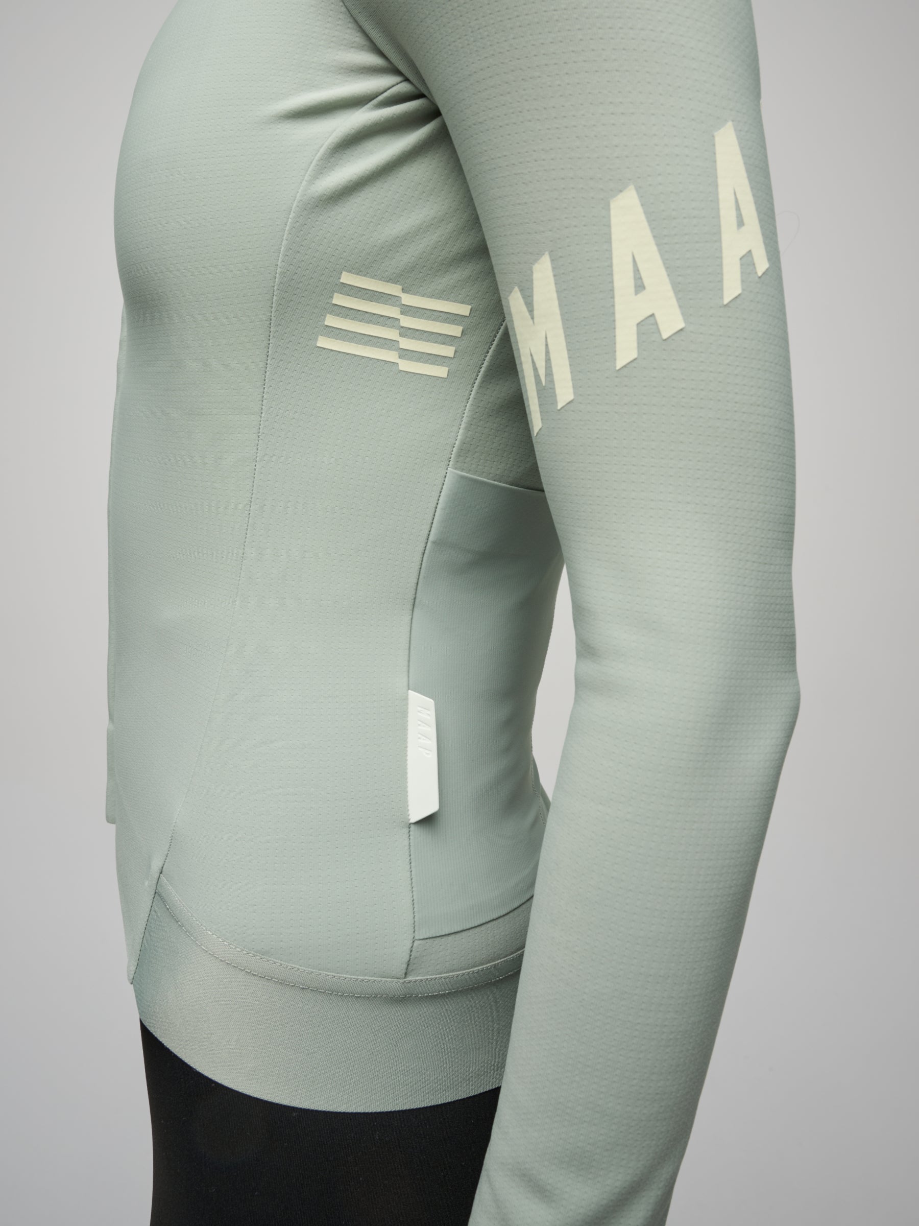 Women's Aeon Thermal LS Jersey