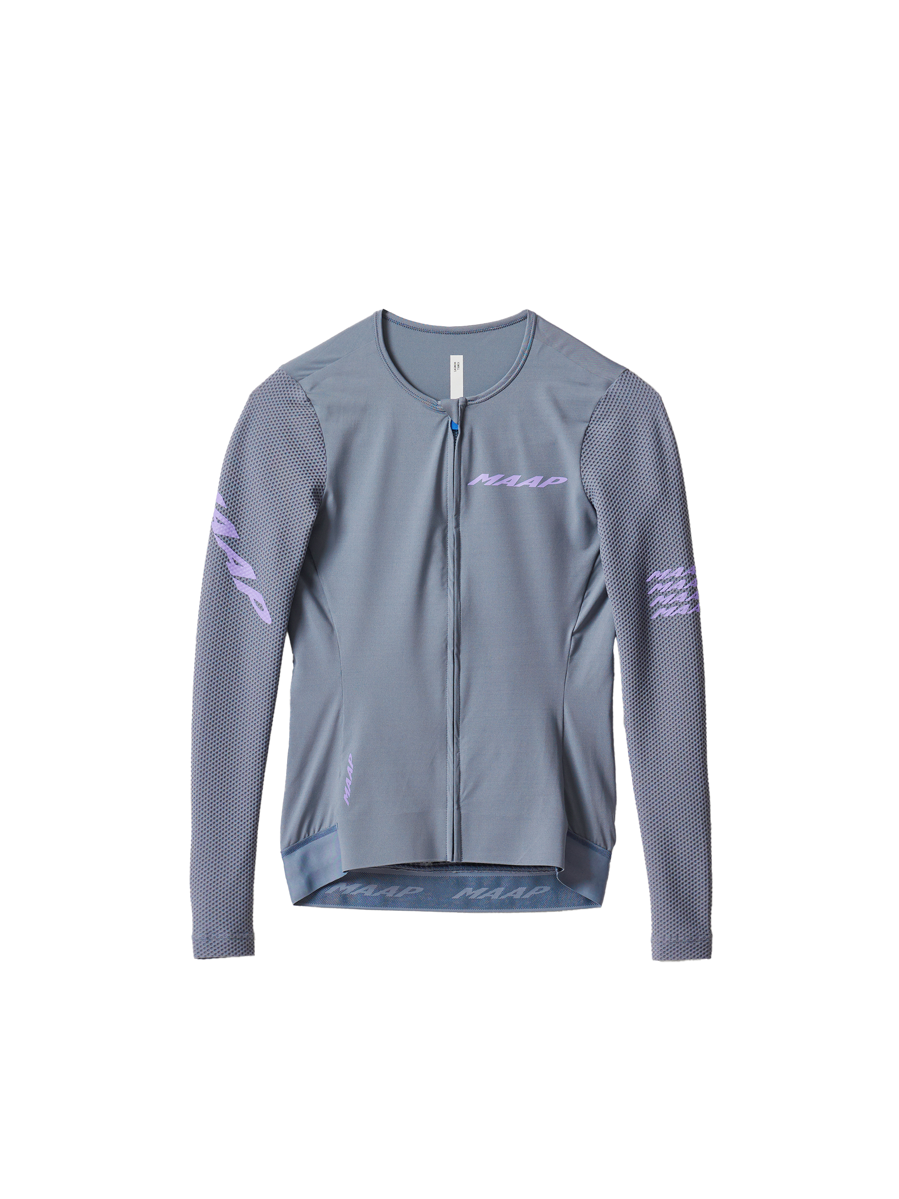 Women's Emerge LS Jersey