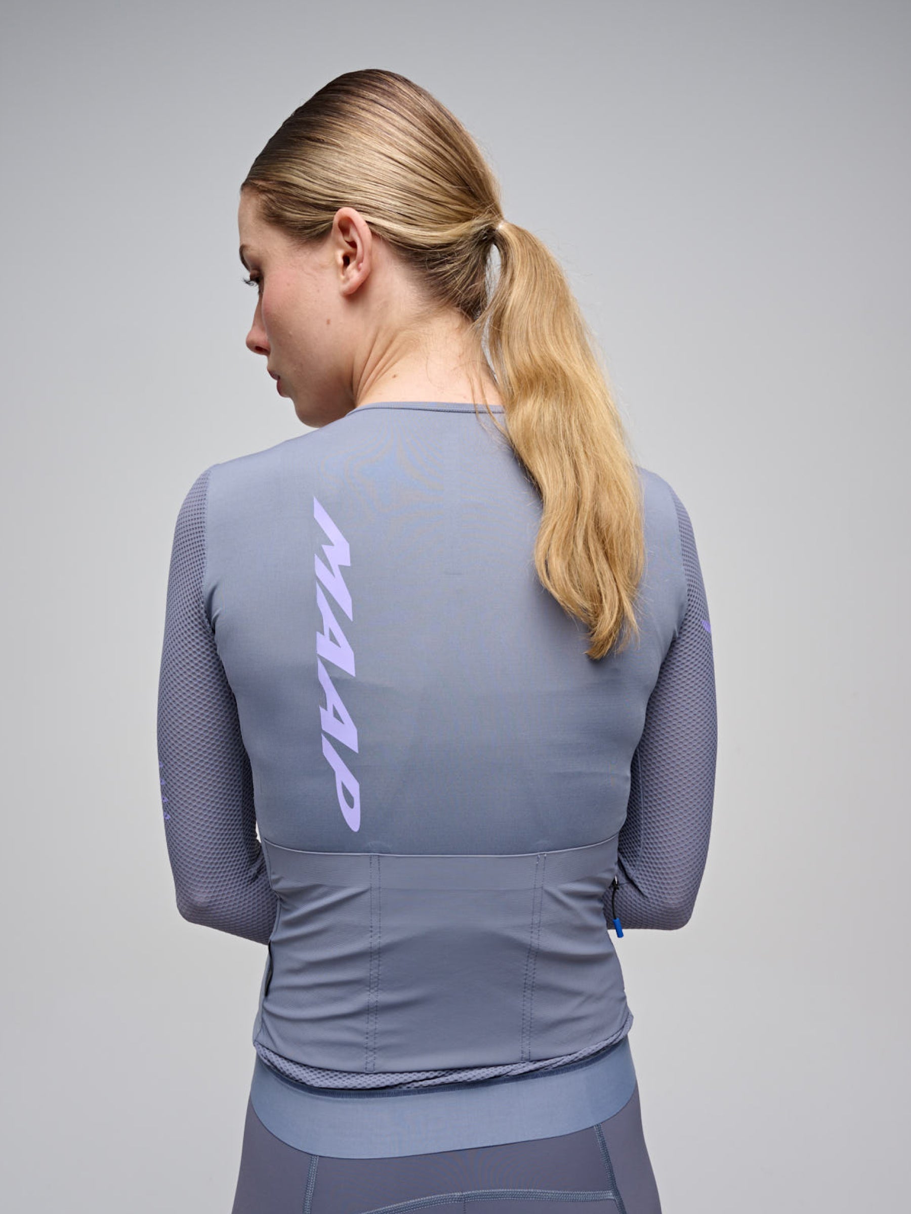 Women's Emerge LS Jersey