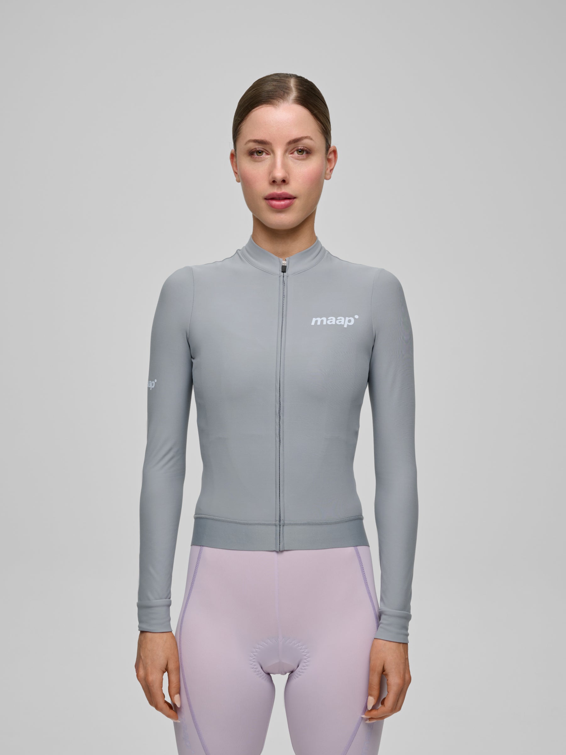 Women's Training Thermal LS Jersey 2.0