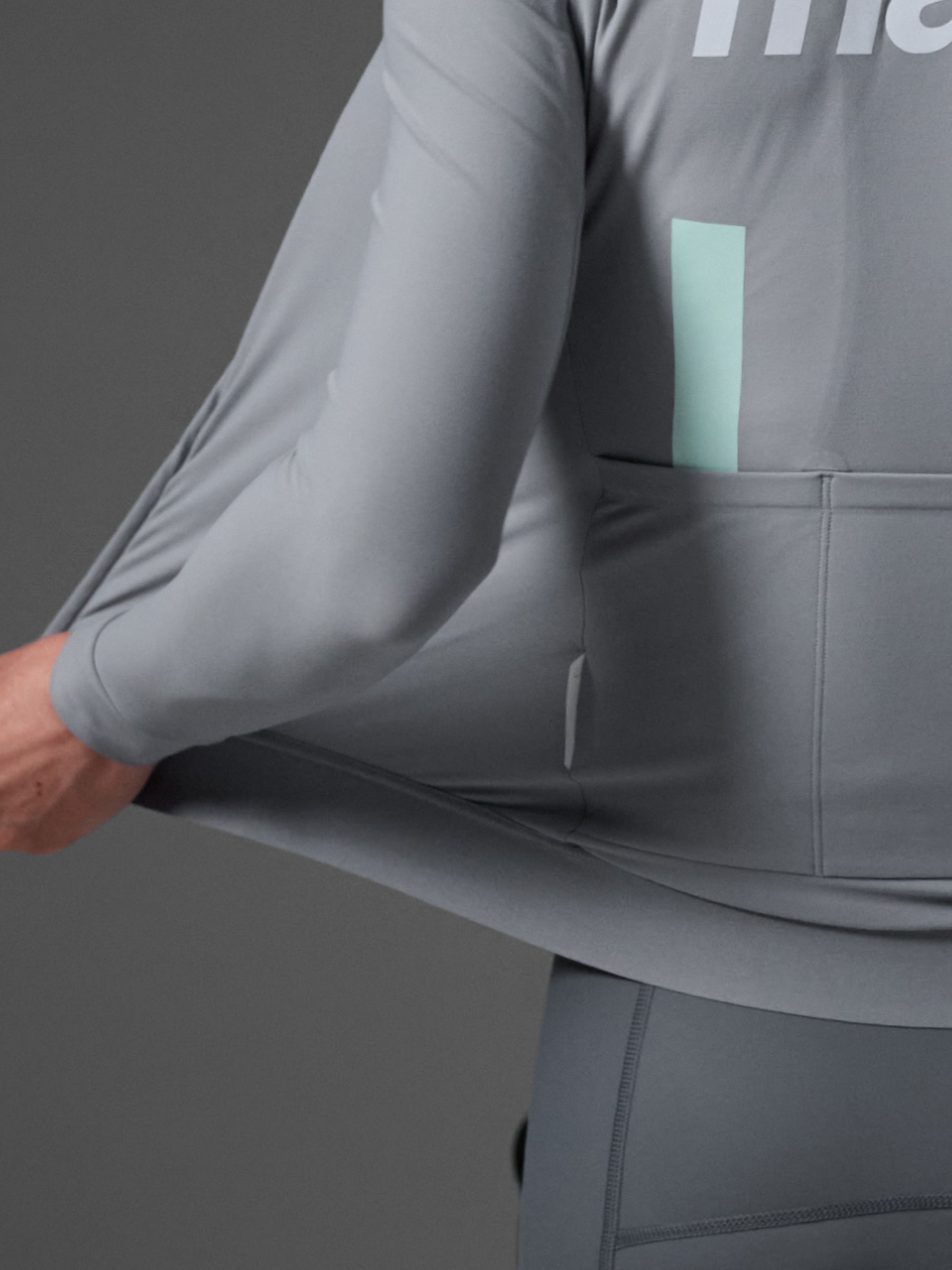 Women's Training Thermal LS Jersey 2.0