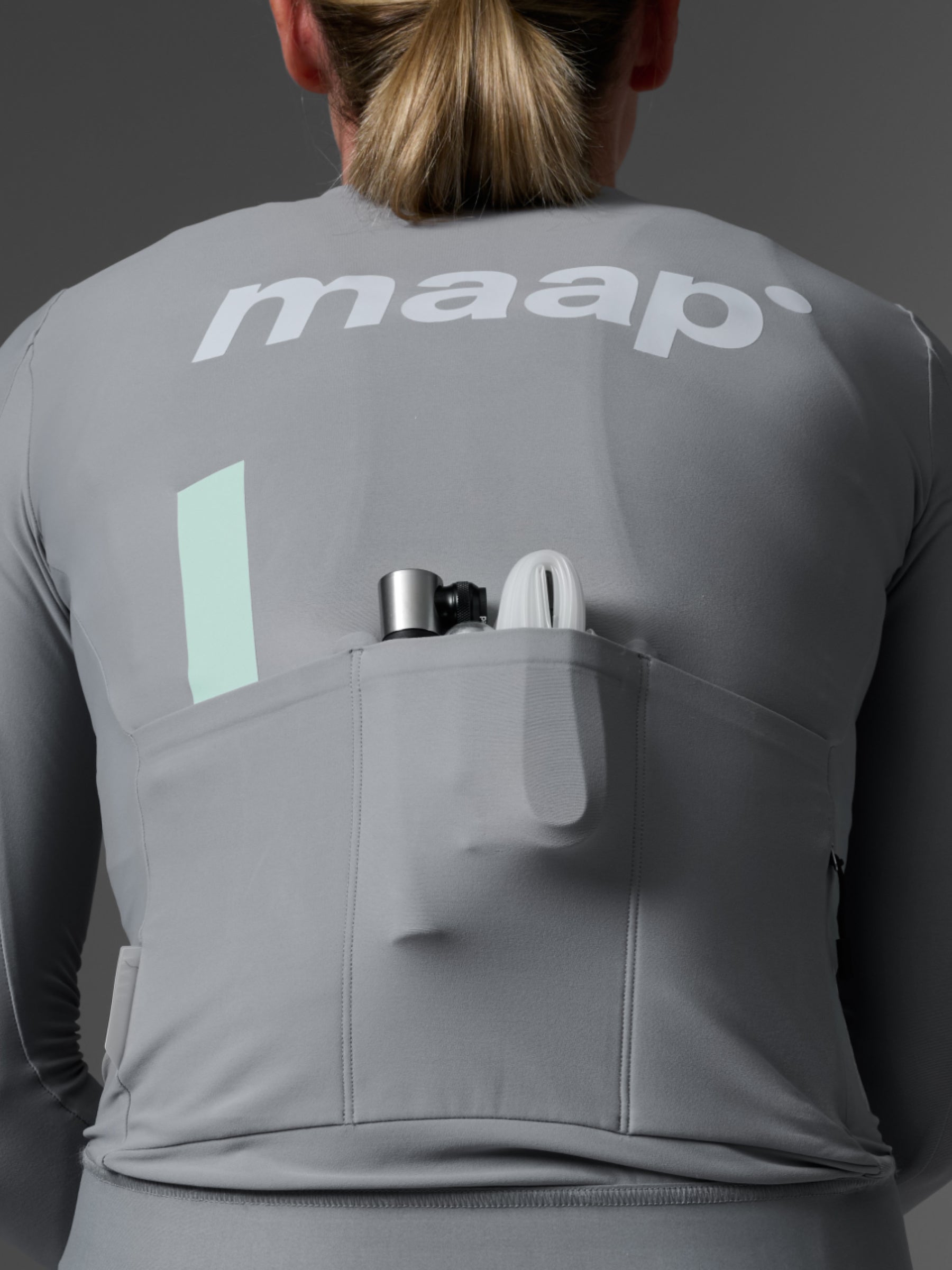 Women's Training Thermal LS Jersey 2.0