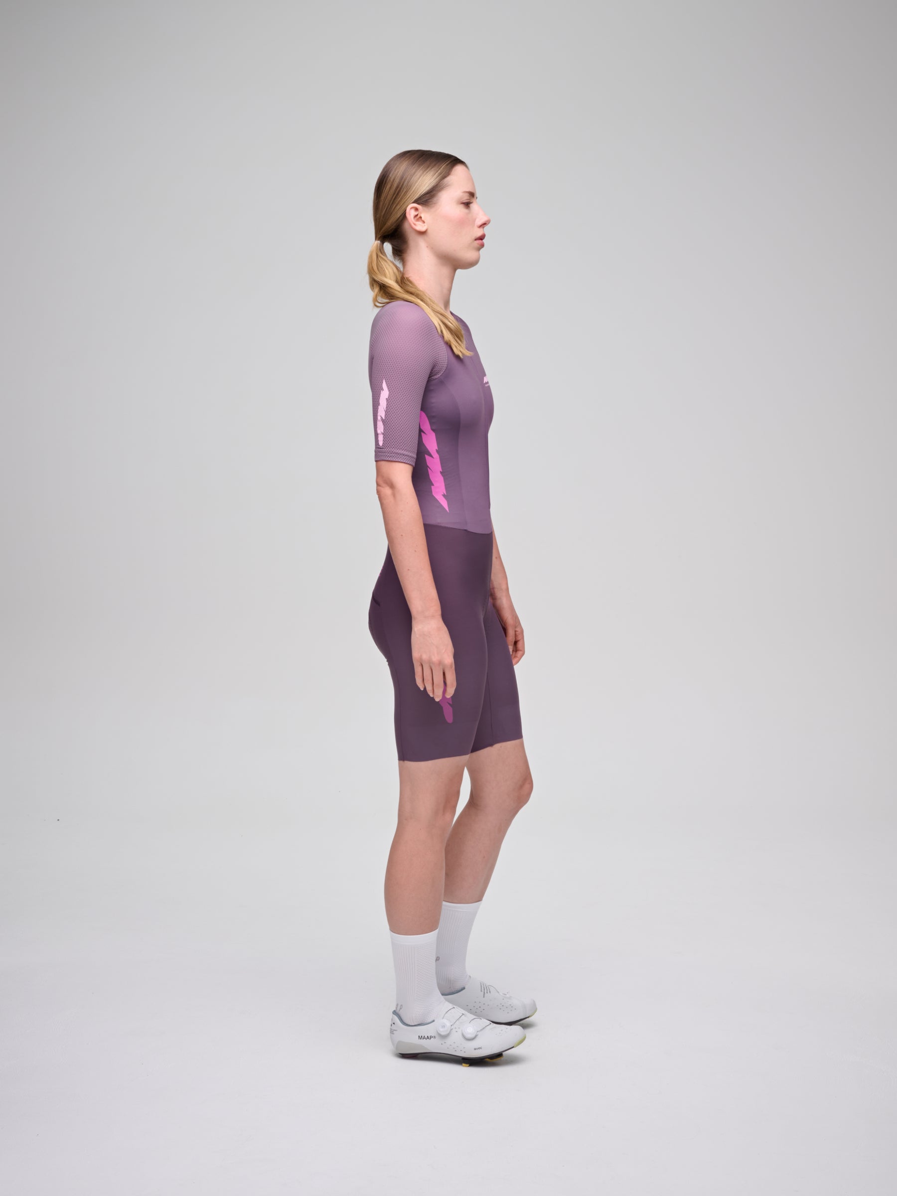 Women's Eclipse Pro Race Suit
