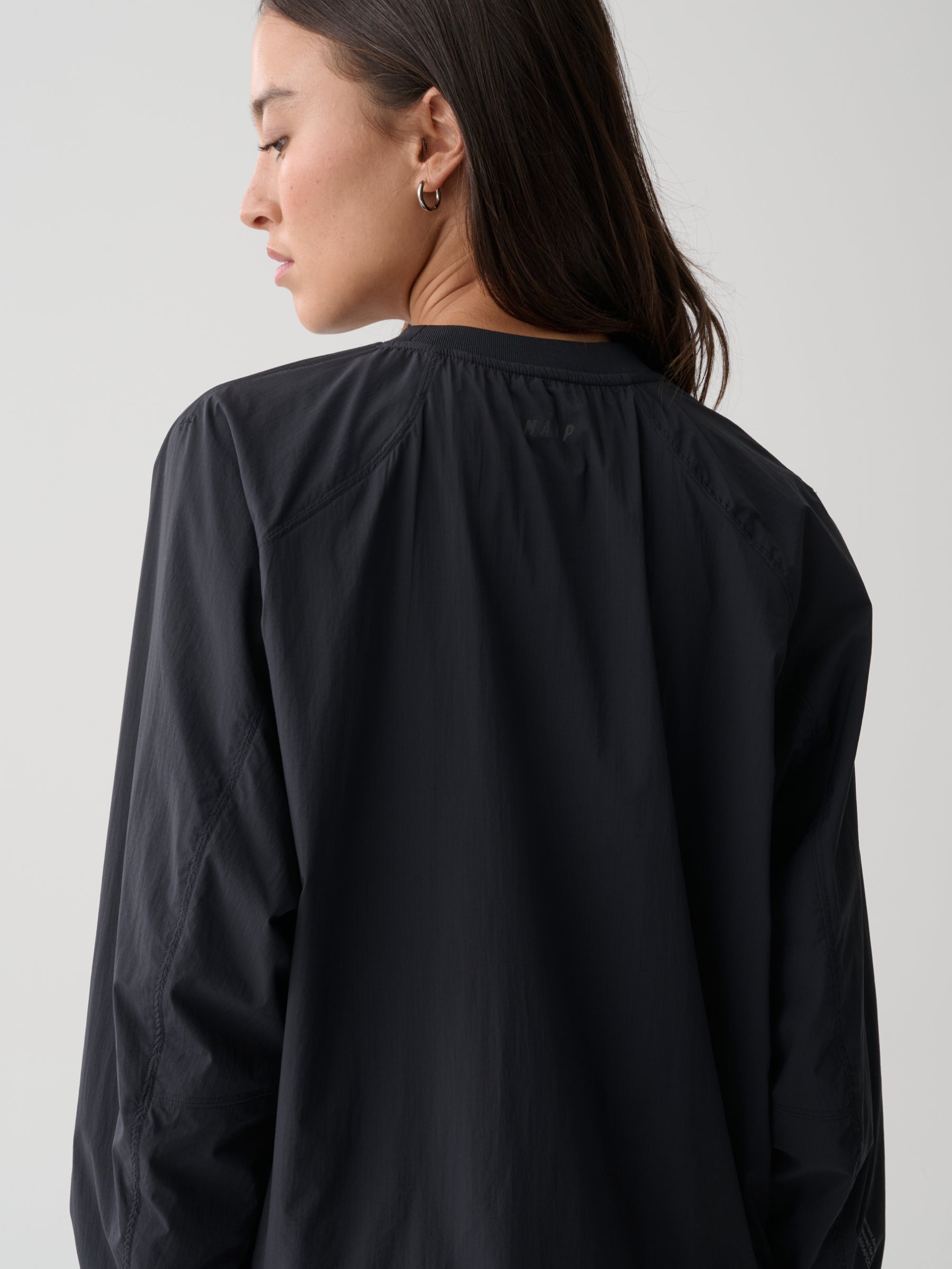 Women's MTA Insulated Crew