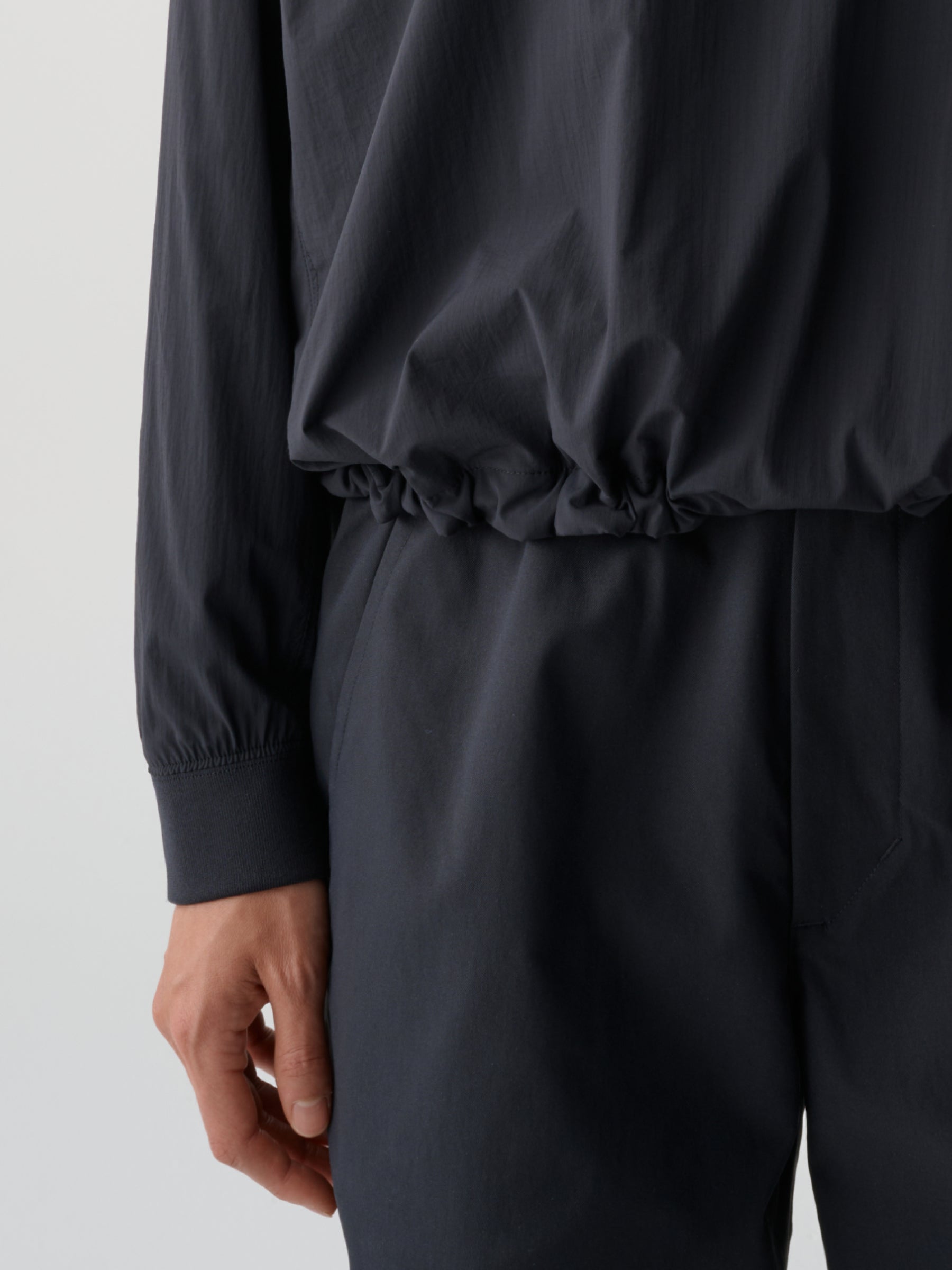 Women's MTA Insulated Crew