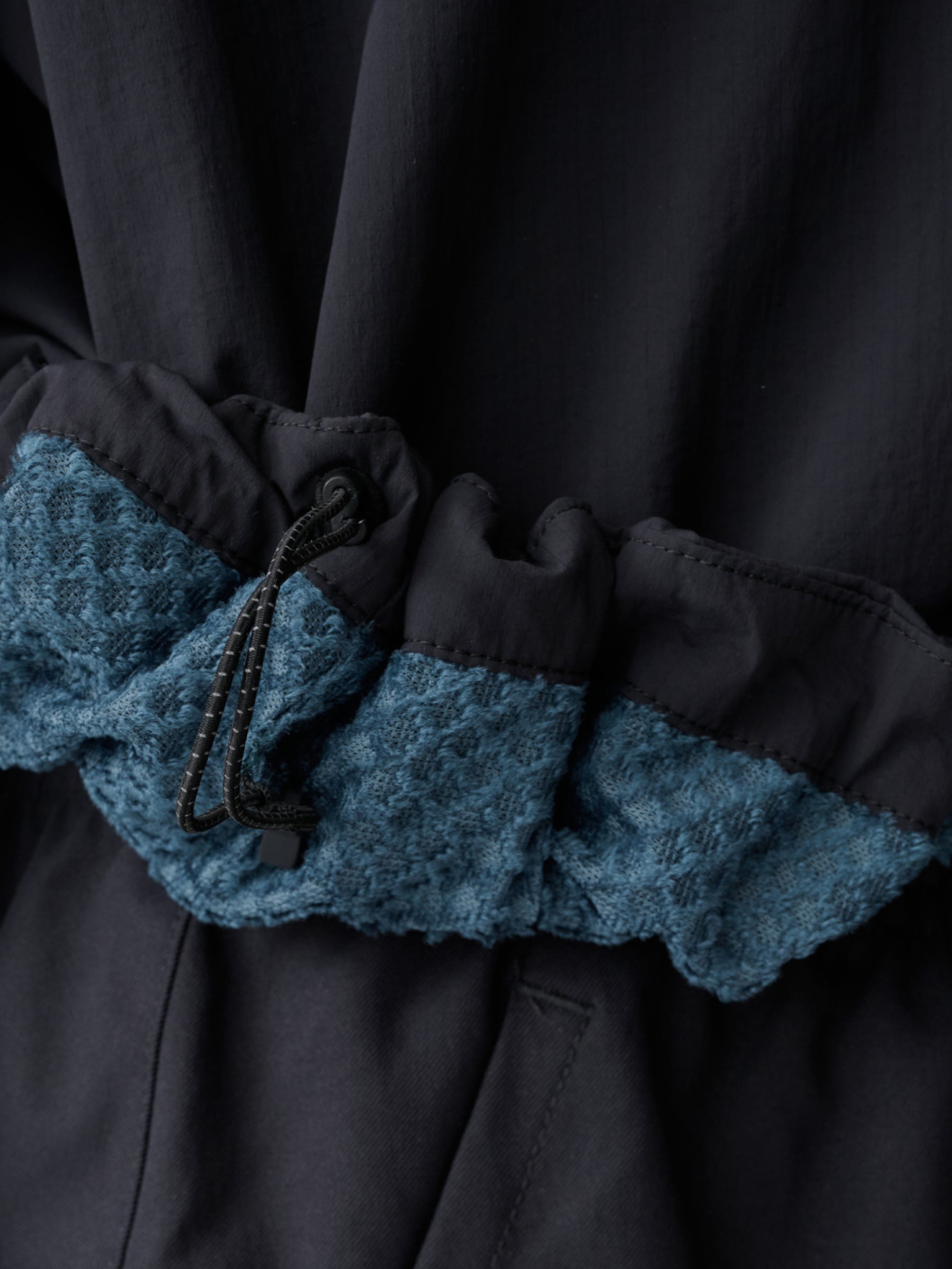 Women's MTA Insulated Crew