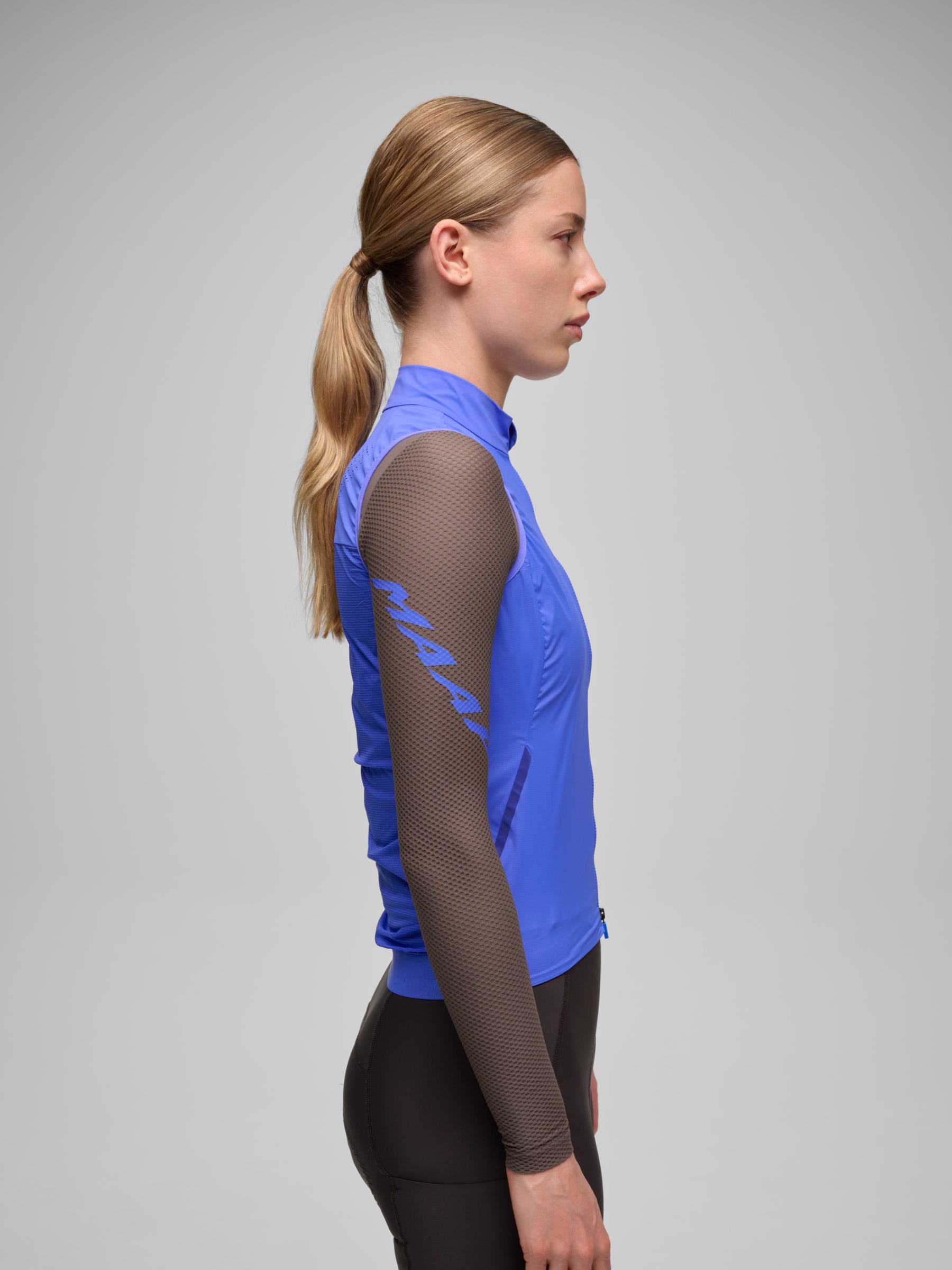 Women's Team Flow Vest