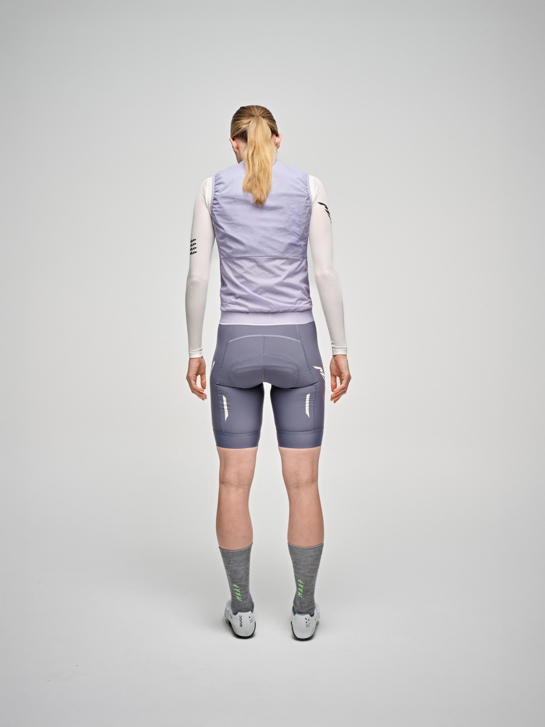 Women's TEAM Flow+ Vest