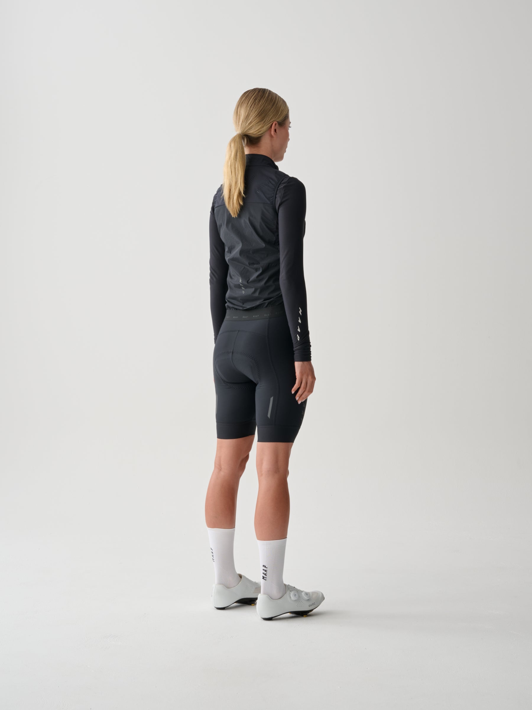 Women's Team Flow Vest
