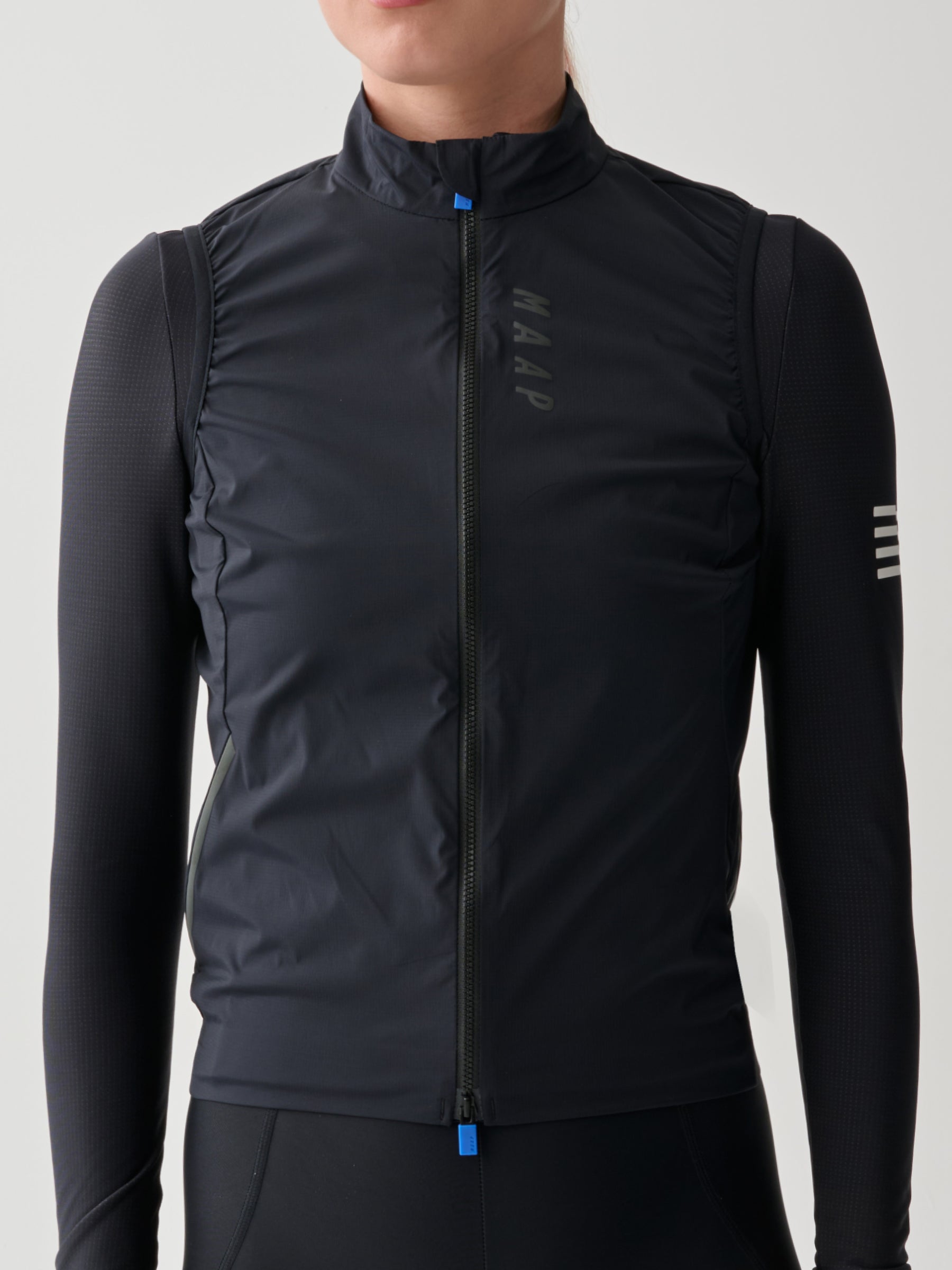 Women's Team Flow Vest