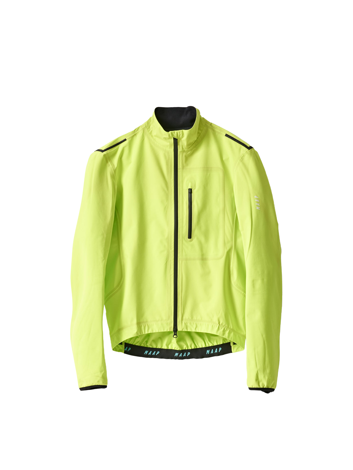 Ascend Pro Rain Jacket