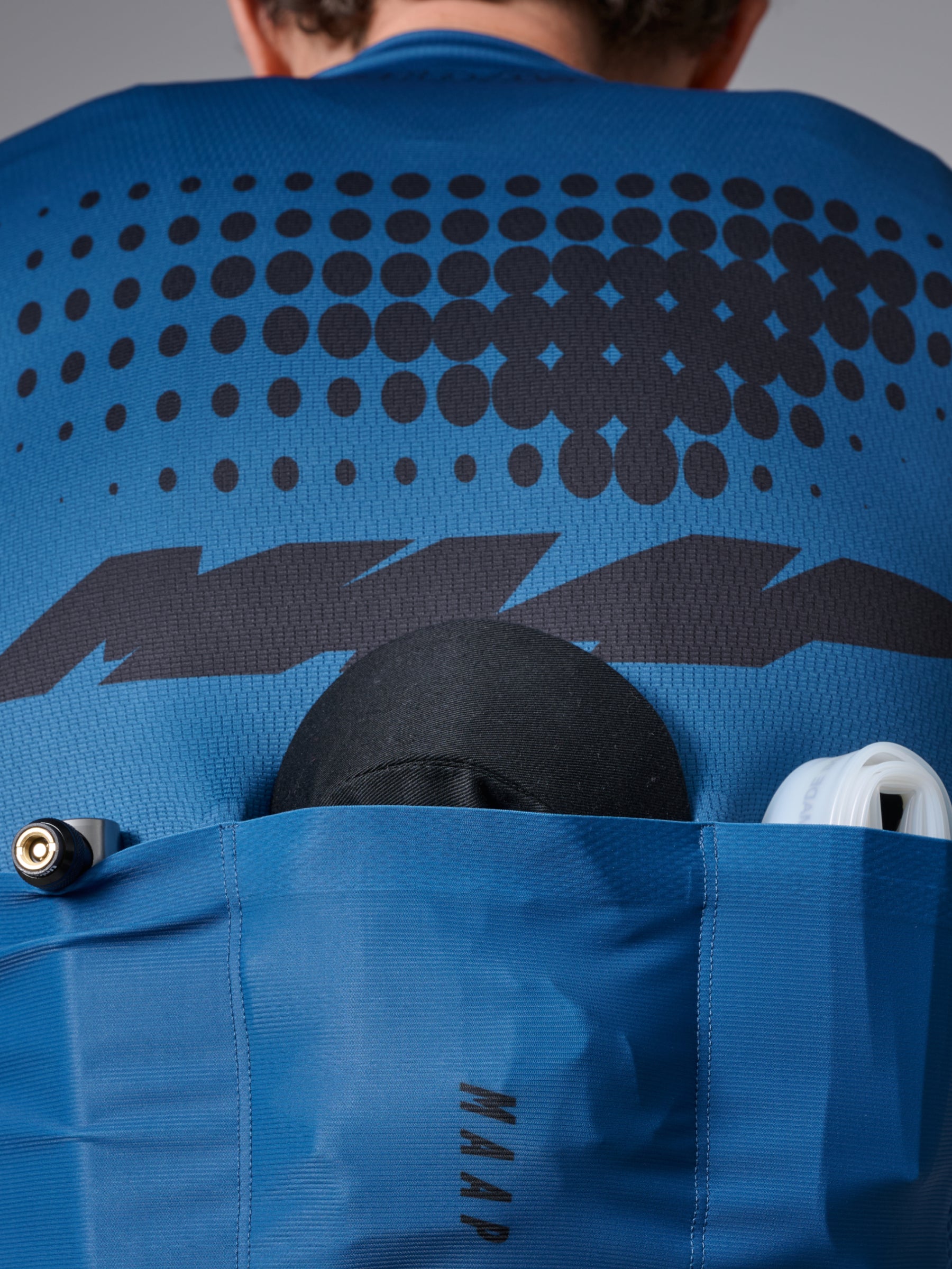 ZWIFT Pro Air Jersey 3.0