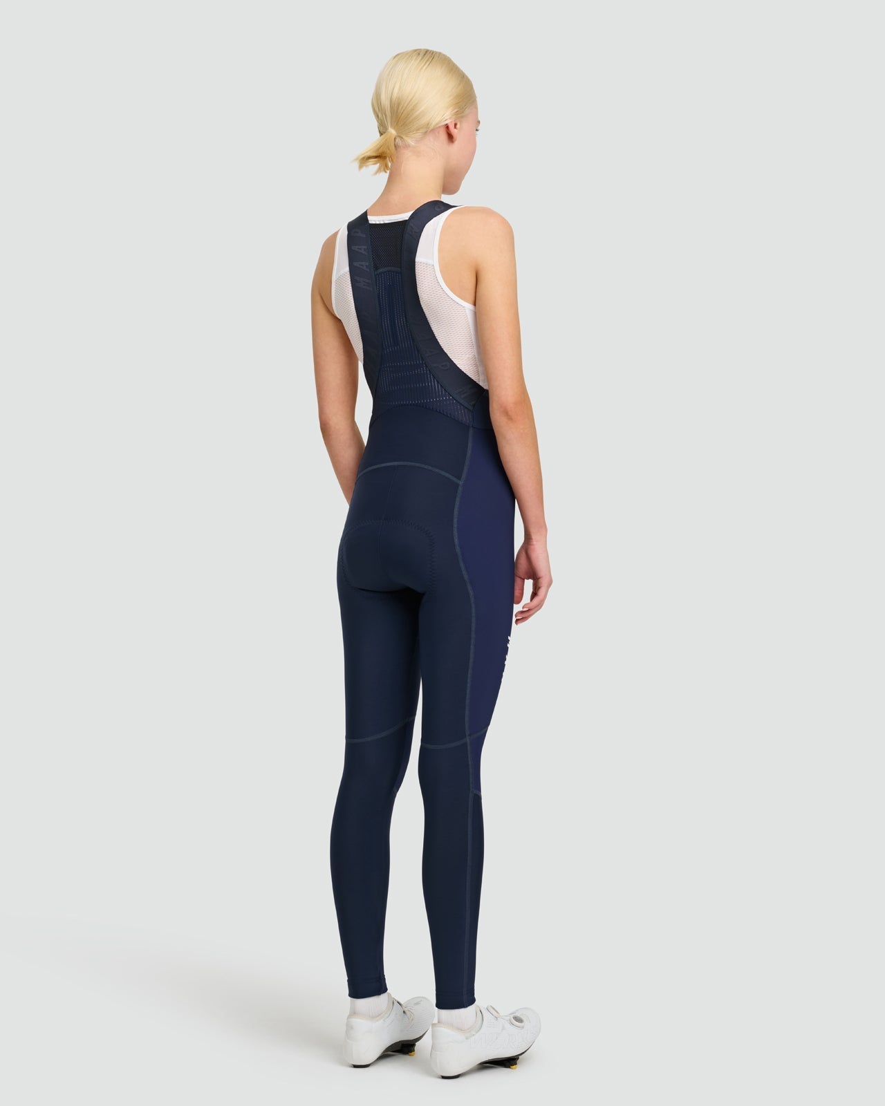 Women's Apex Deep Winter Bib Tight